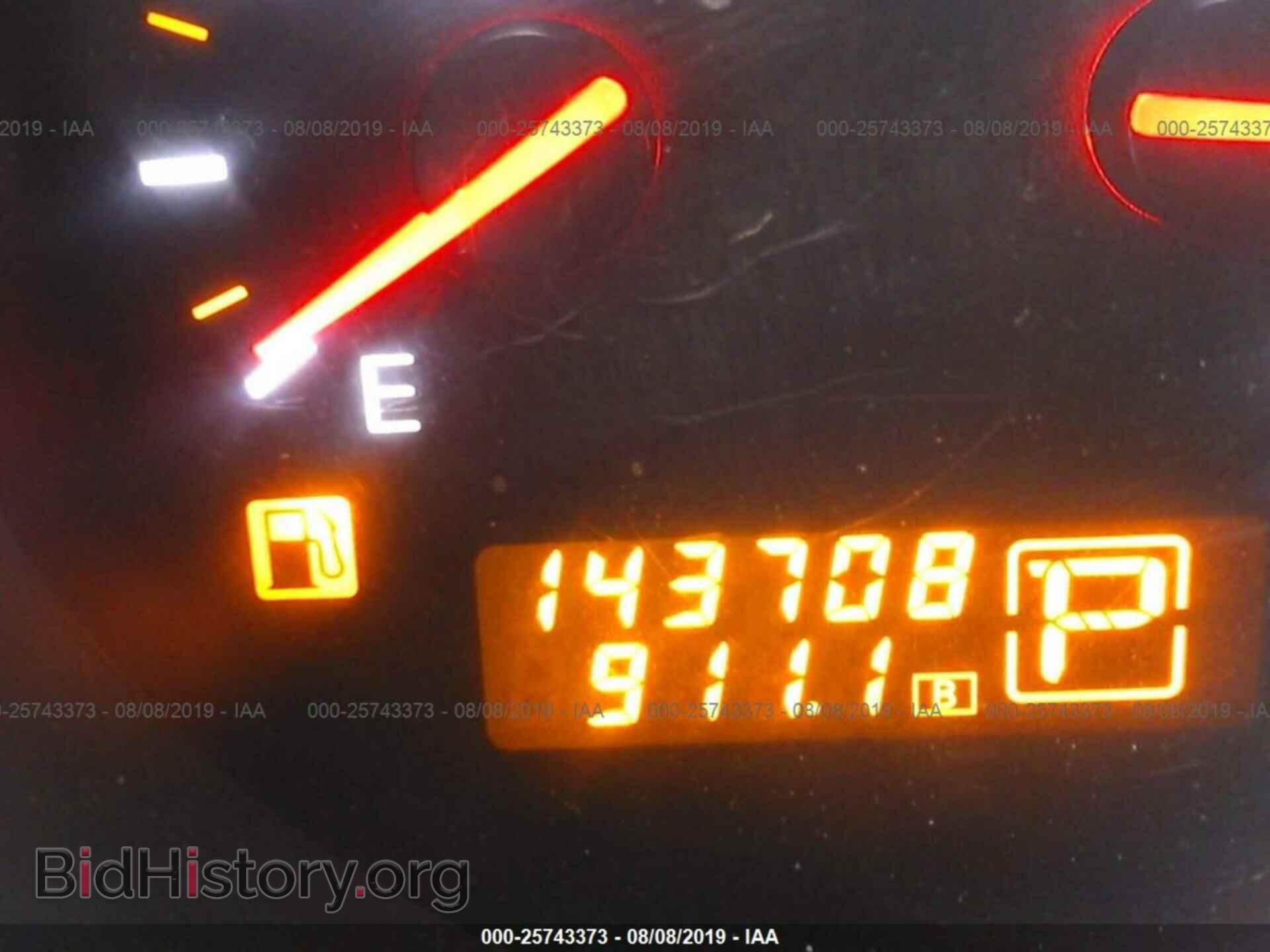 2007 NISSAN MAXIMA - VIN: 1N4BA41E47C848842 - Фото 7