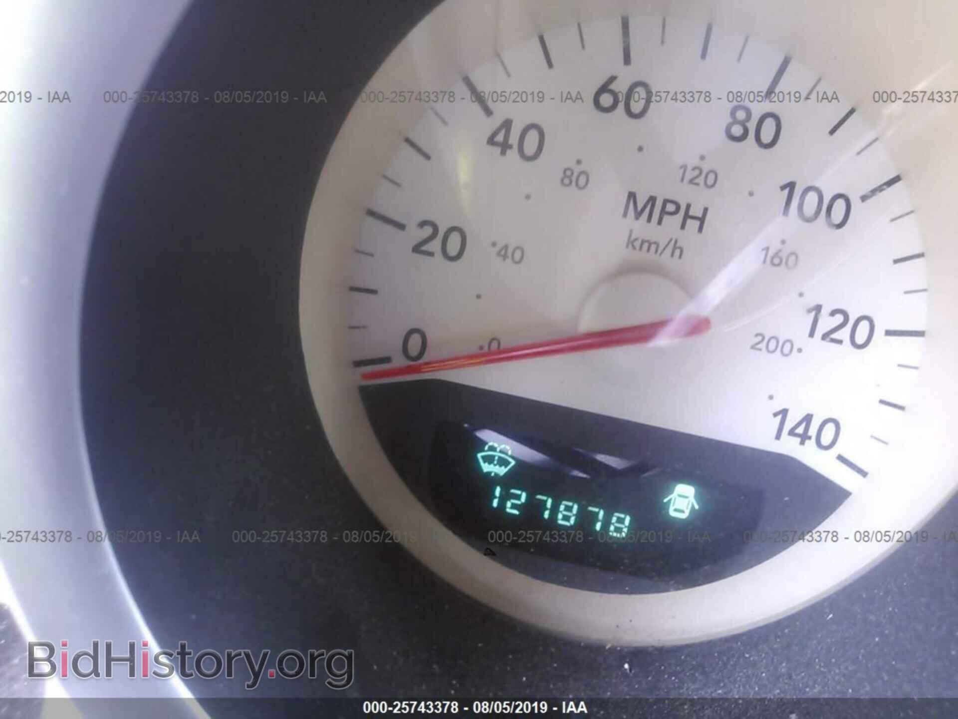 2006 DODGE MAGNUM - VIN: 2D4FV47VX6H405990 - Фото 7