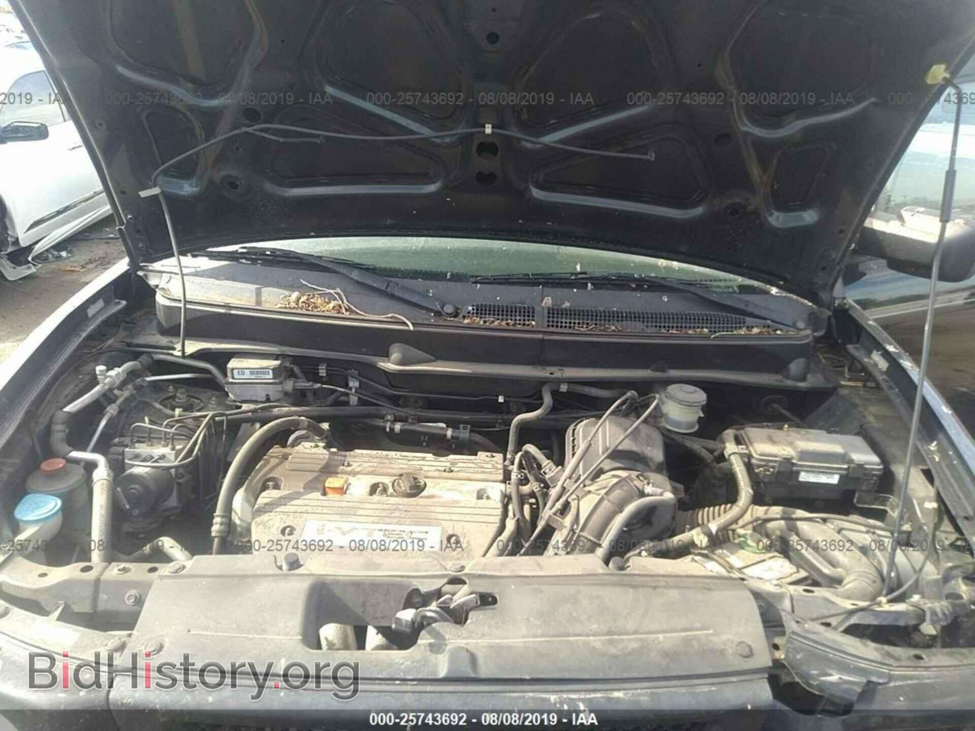 2006 HONDA ELEMENT - VIN: 5J6YH18796L006366 - Photo 10