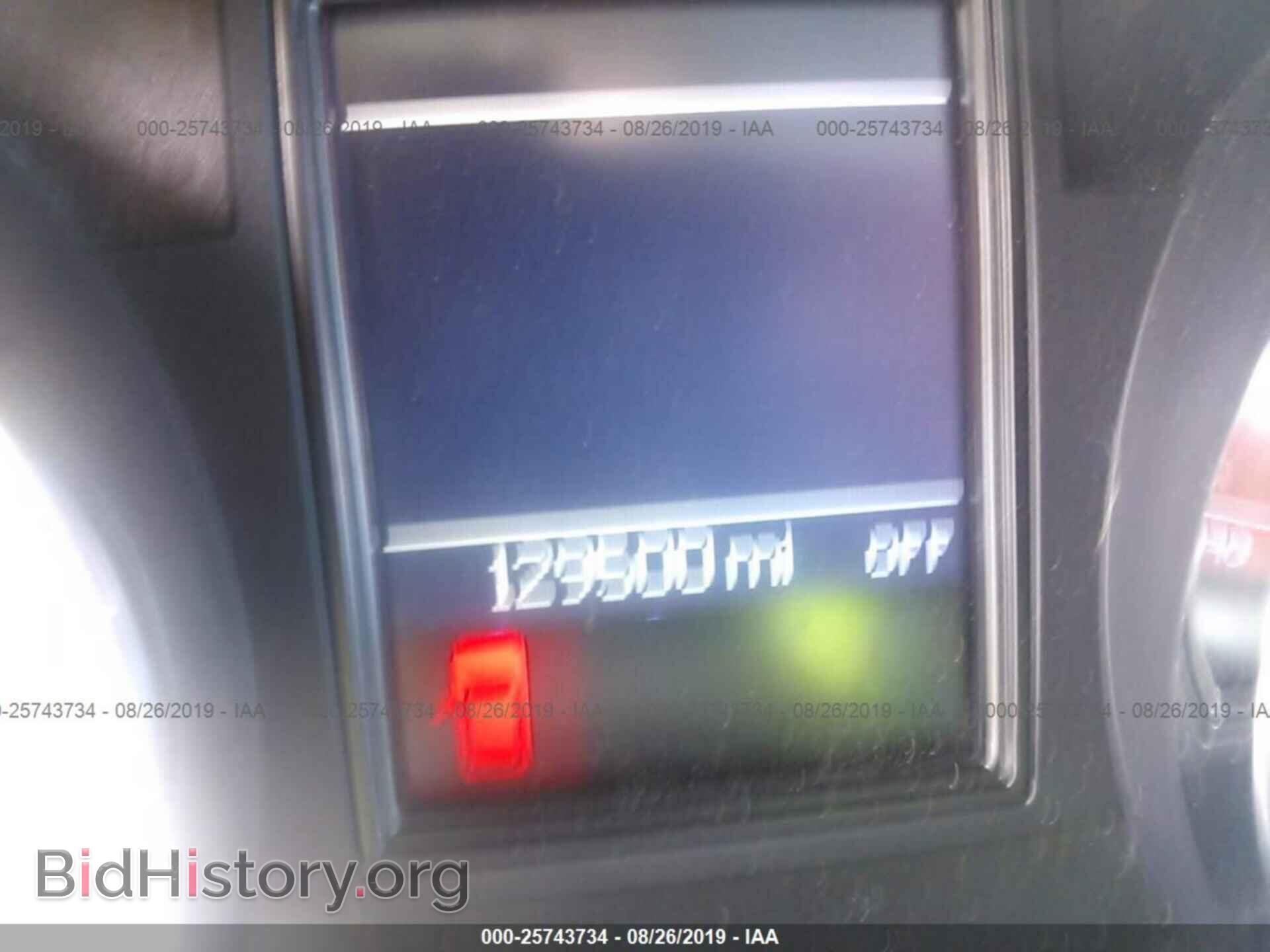 2011 DODGE DURANGO - VIN: 1D4RD4GG8BC731978 - Photo 7