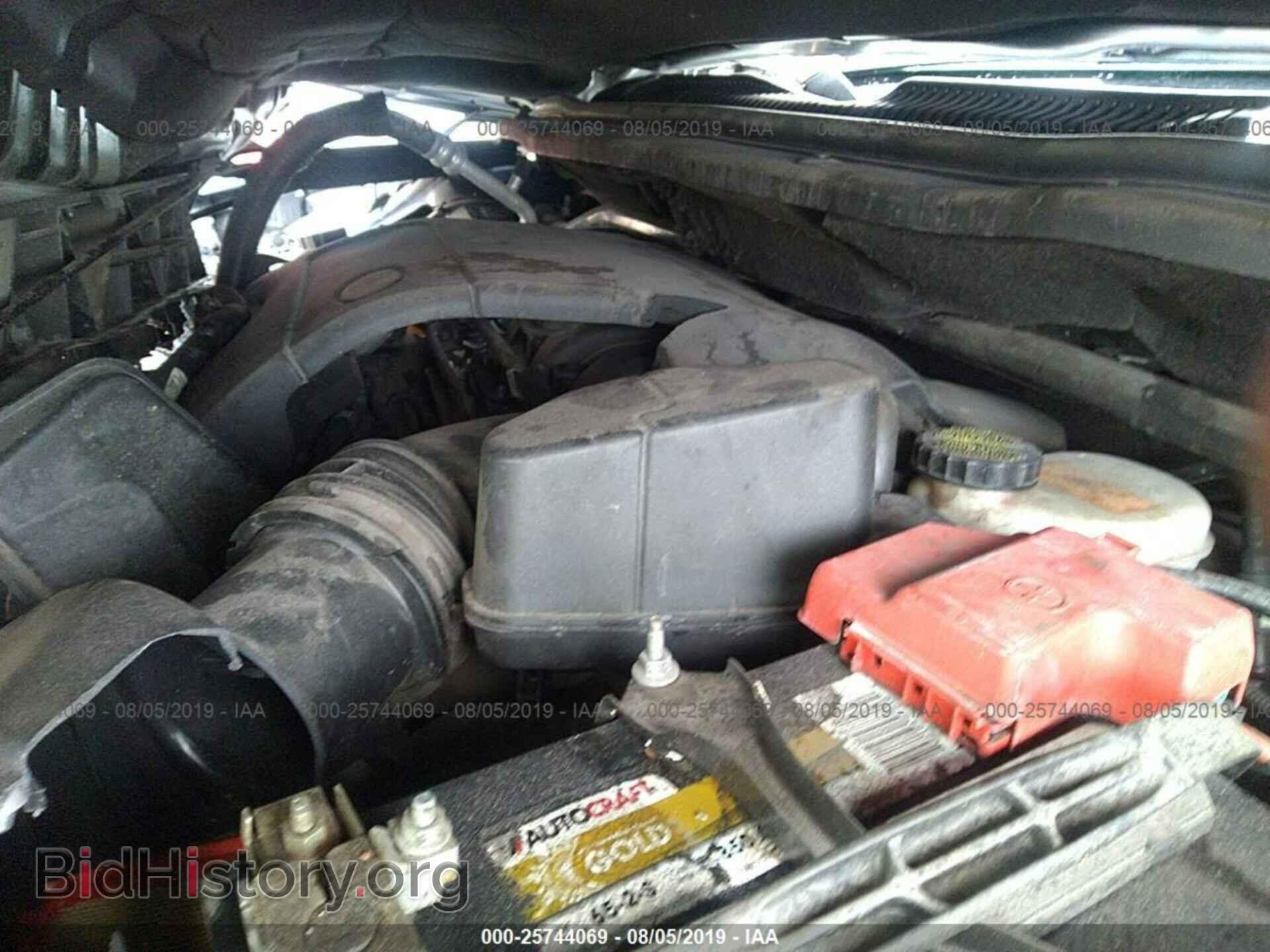 2013 FORD EXPLORER - VIN: 1FM5K8F89DGA16718 - Photo 10