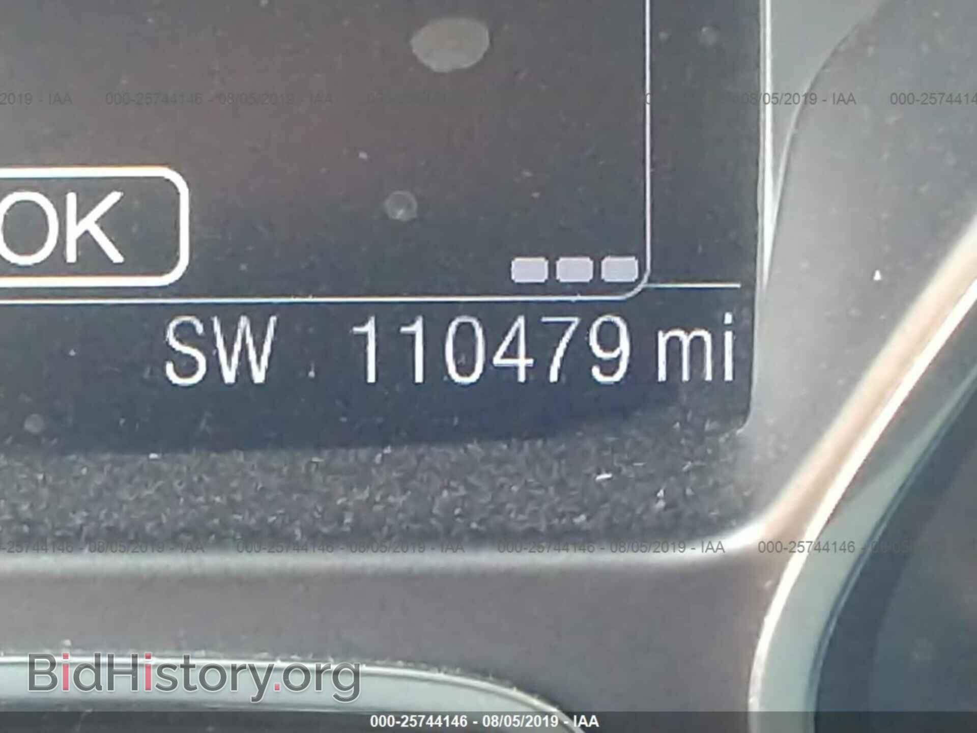 2013 FORD ESCAPE - VIN: 1FMCU9HX9DUC29830 - Фото 7