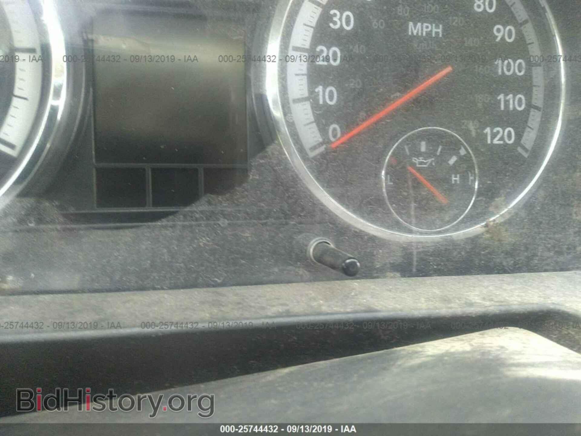 2012 DODGE RAM 1500 - VIN: 1C6RD6LT2CS348547 - Фото 7