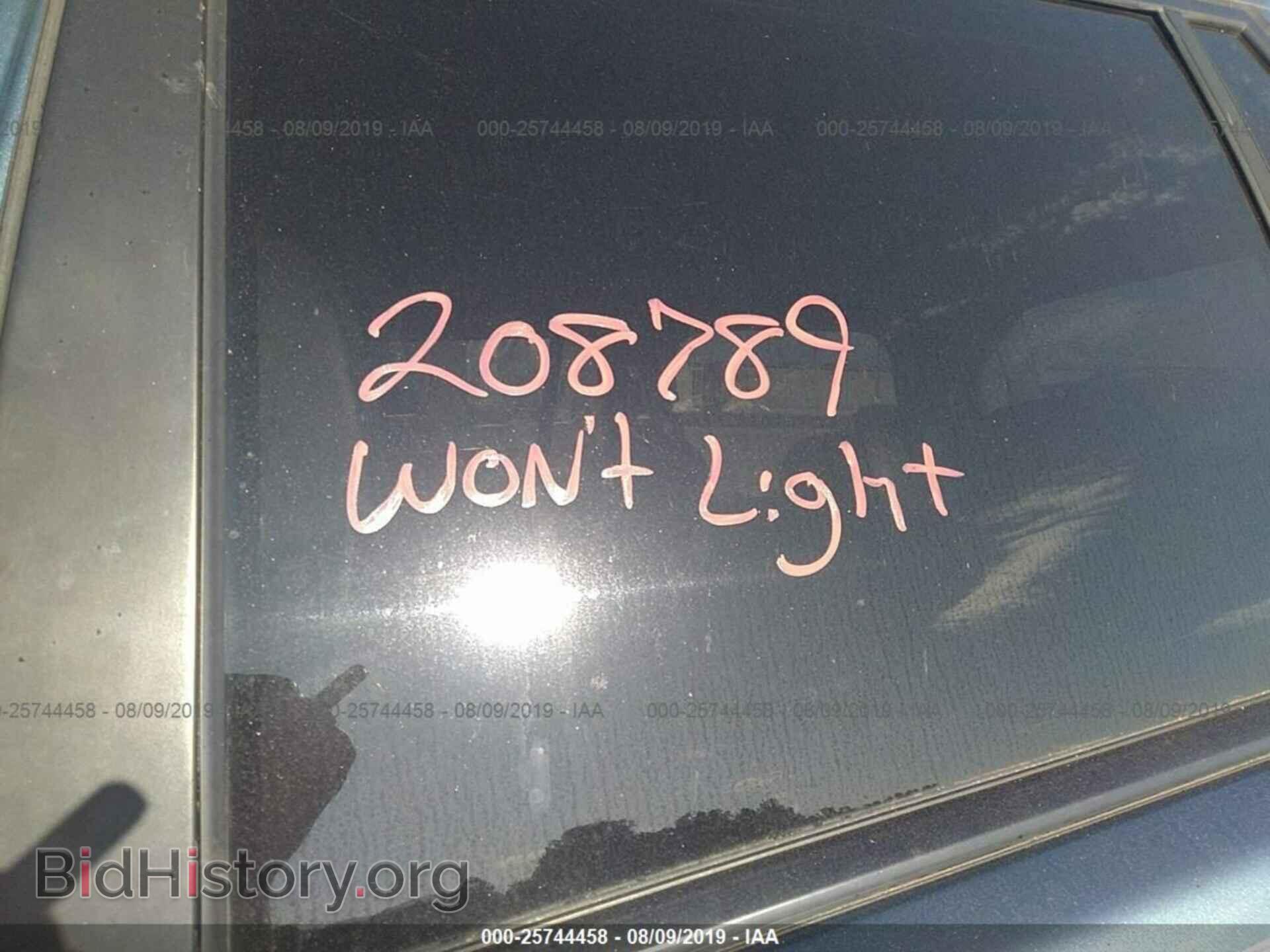 2005 HONDA PILOT - VIN: 5FNYF18625B028357 - Фото 7