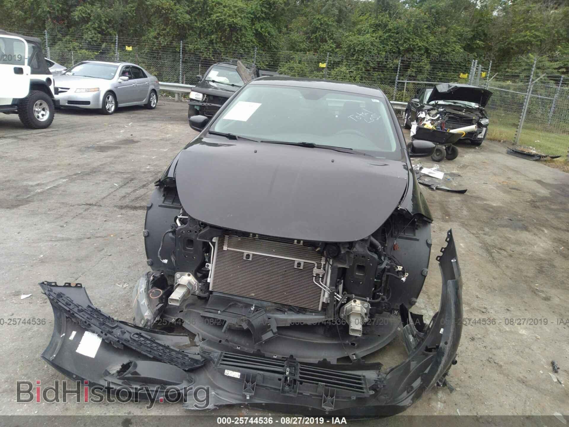2016 DODGE DART - VIN: 1C3CDFBB4GD704647 - Фото 6