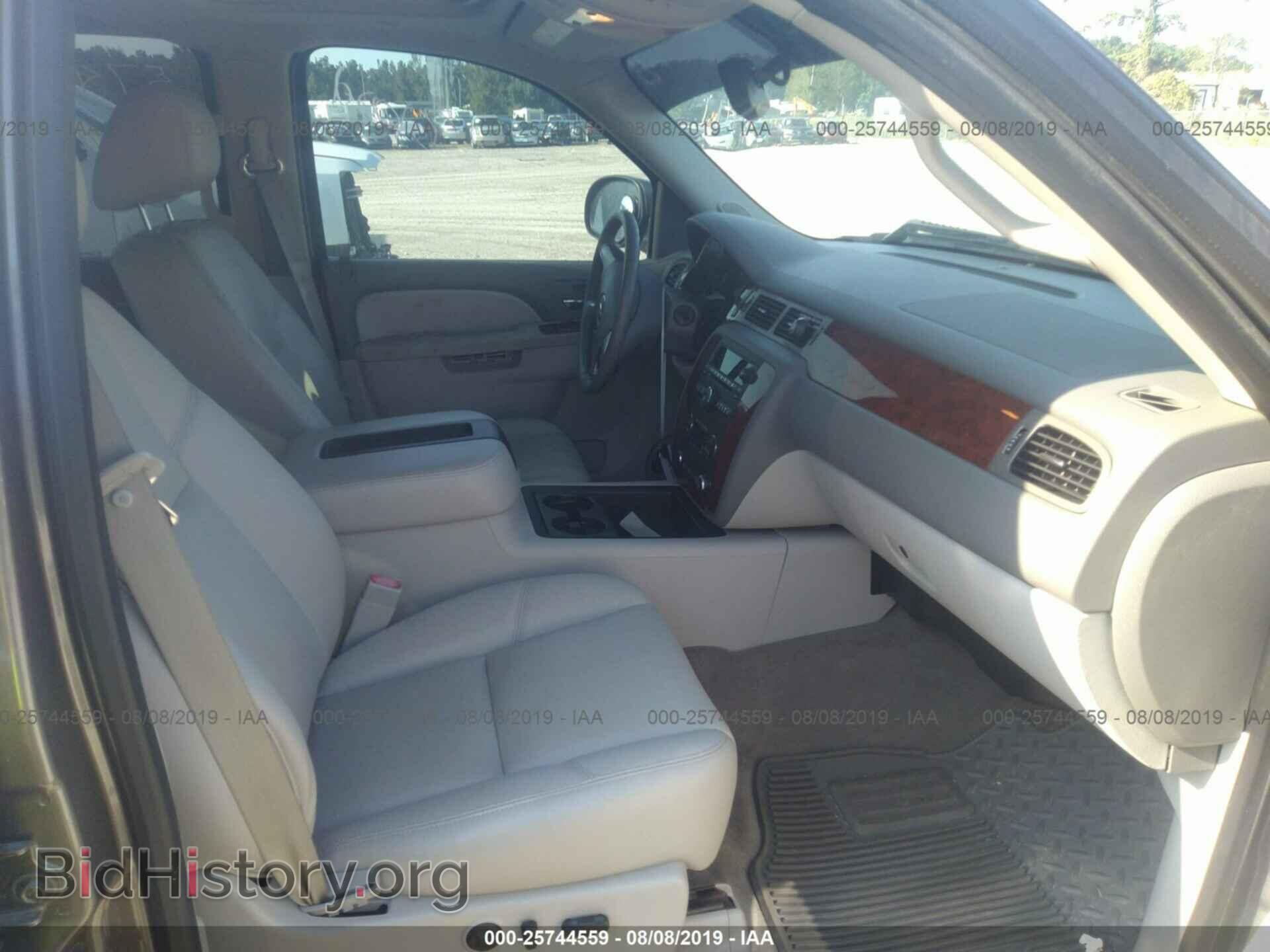 2012 CHEVROLET SILVERADO - VIN: 1GCPKTE72CF220239 - Фото 5