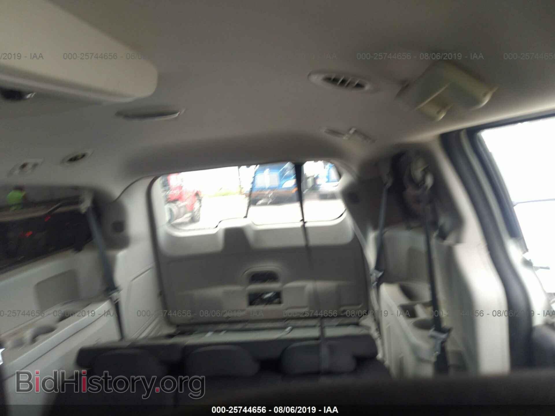 2010 DODGE GRAND CARAVAN - VIN: 2D4RN4DE7AR244308 - Фото 8