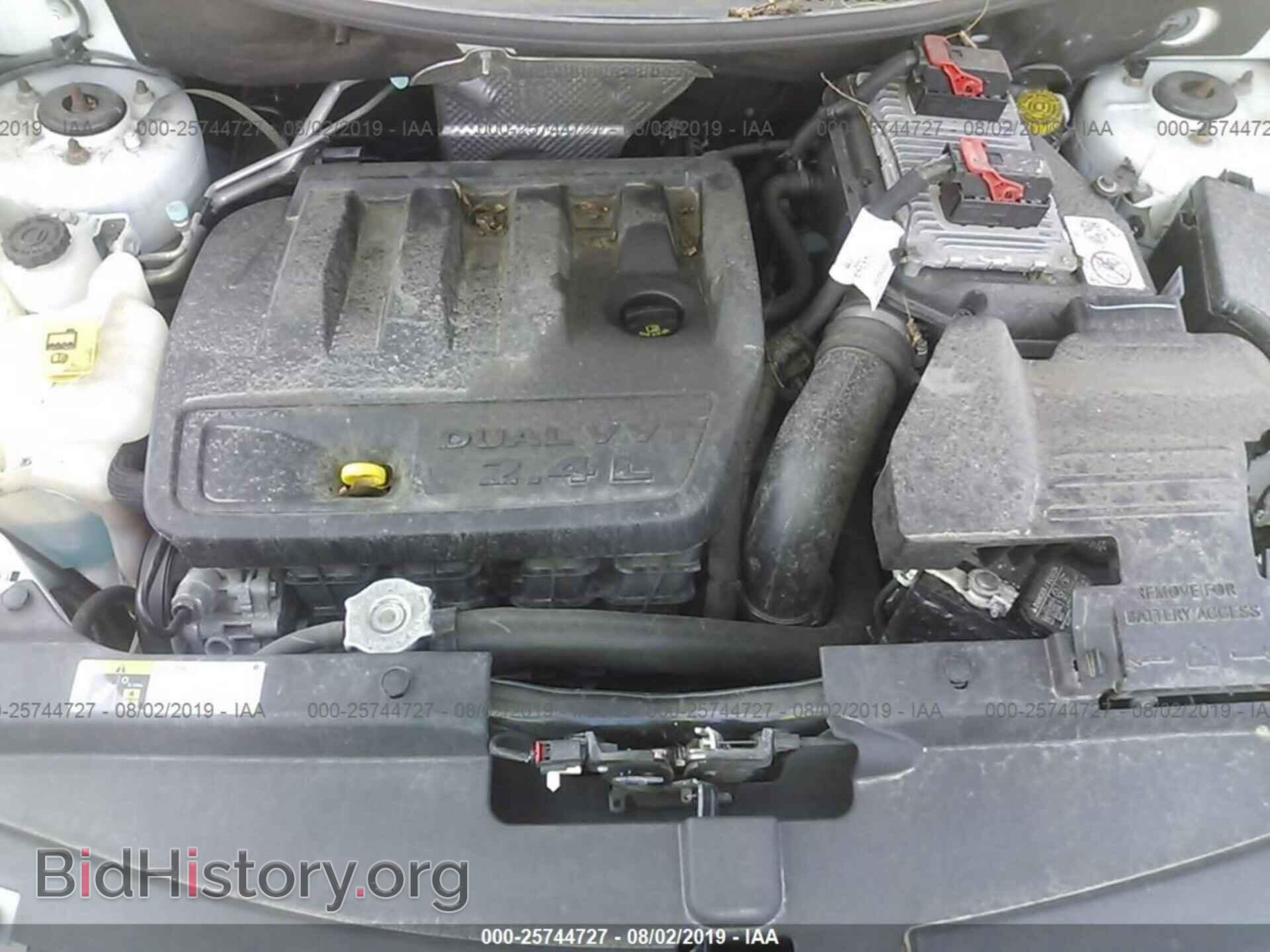 2017 JEEP COMPASS - VIN: 1C4NJDEB3HD205109 - Фото 10