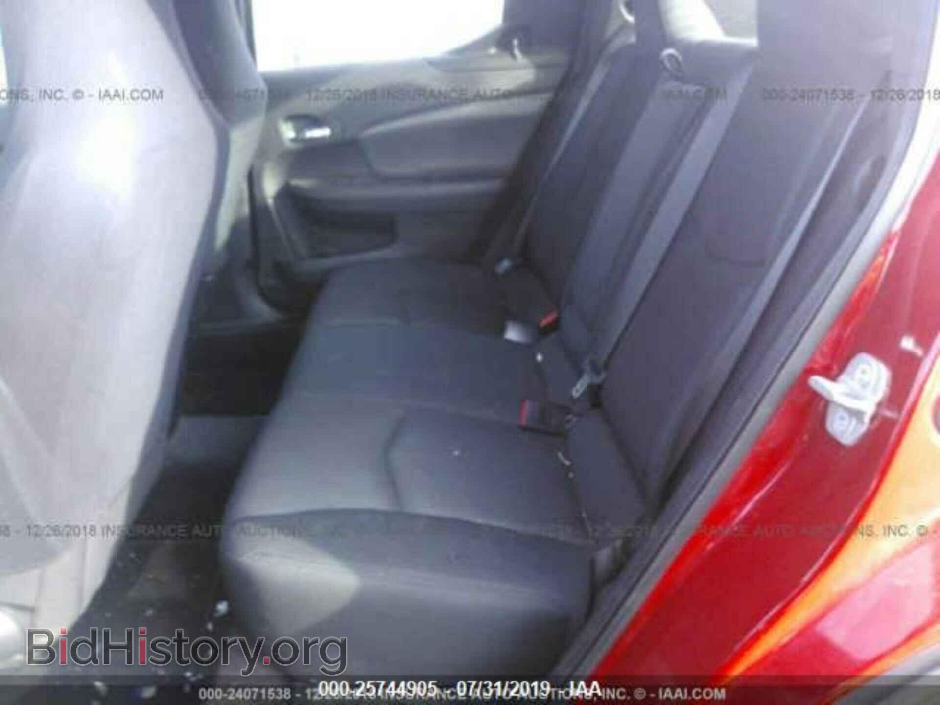 2013 DODGE AVENGER - VIN: 1C3CDZAB1DN637577 - Photo 8