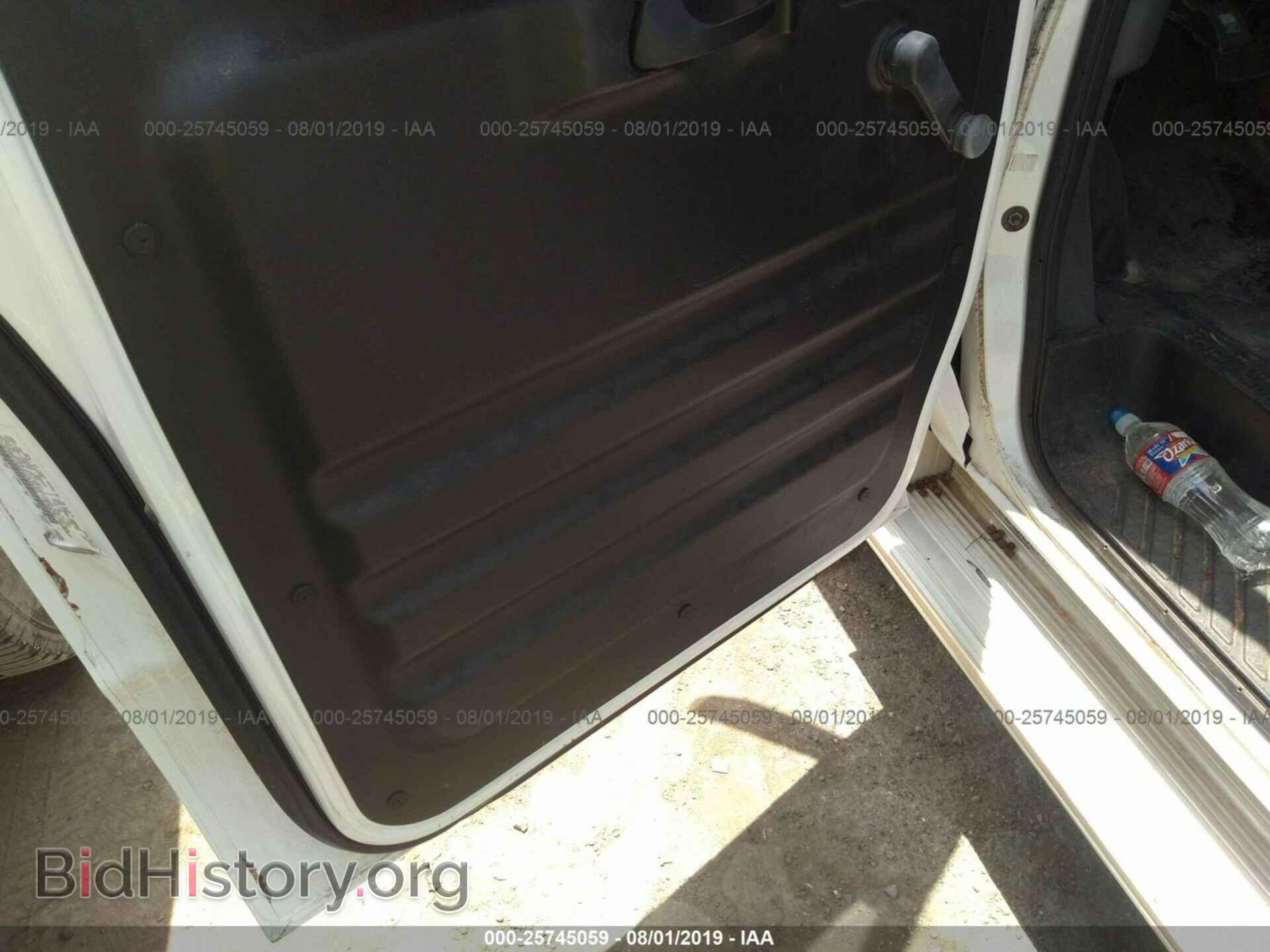 1995 FORD ECONOLINE - VIN: 1FBJS31H8SHB39449 - Фото 6