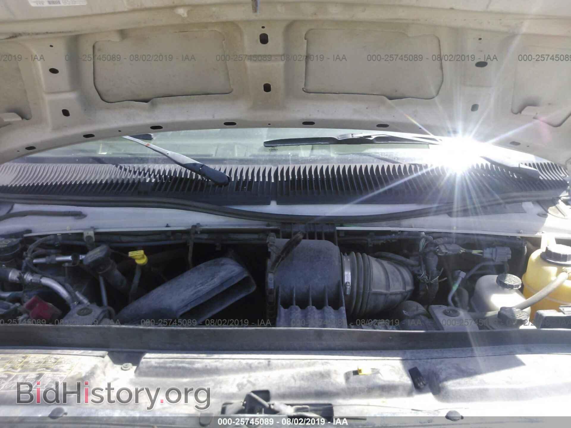 2014 FORD ECONOLINE - VIN: 1FDWE3FL2EDA11947 - Фото 10