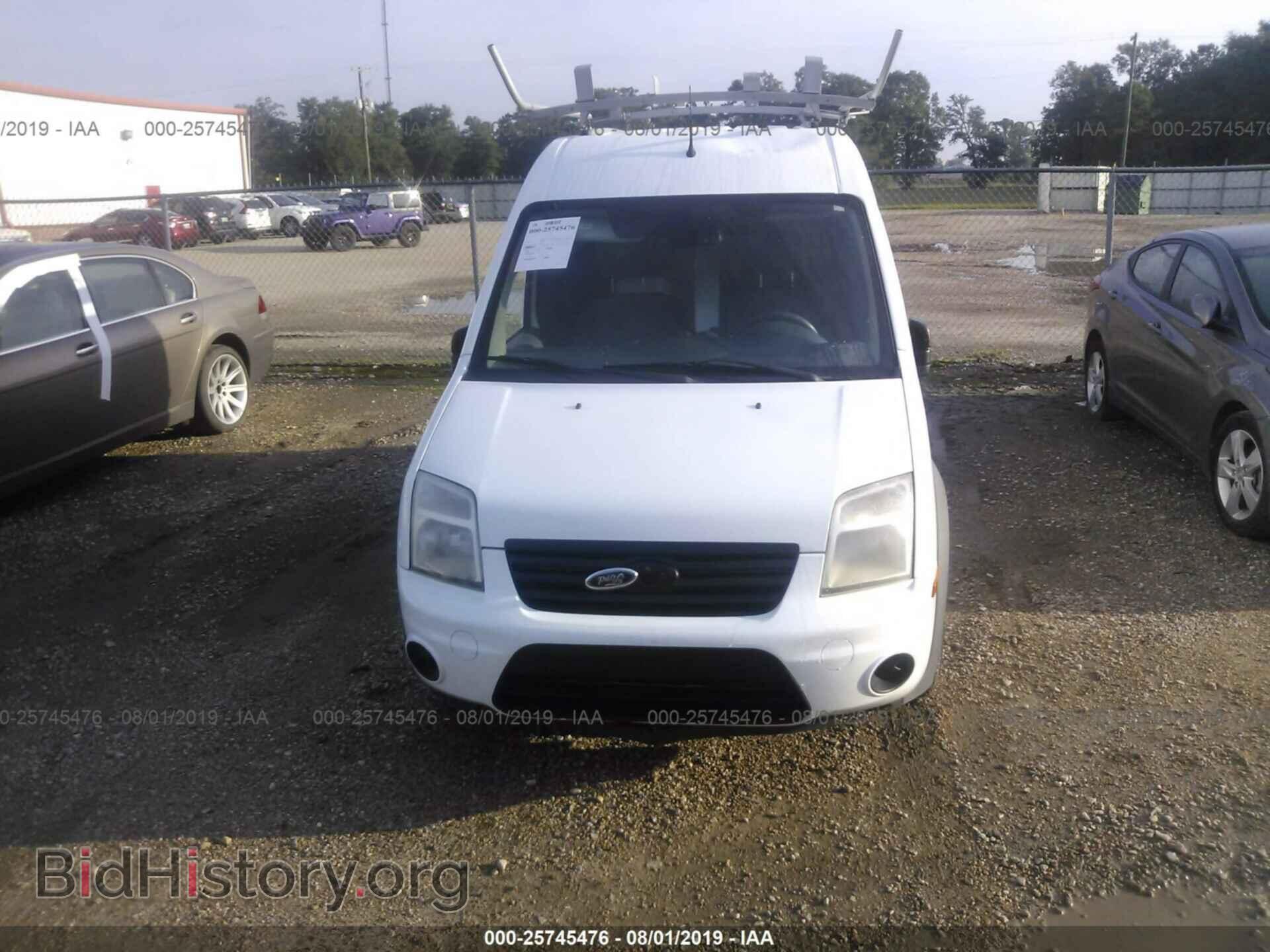 2013 FORD TRANSIT CONNECT - VIN: NM0LS7BN2DT171987 - Фото 6