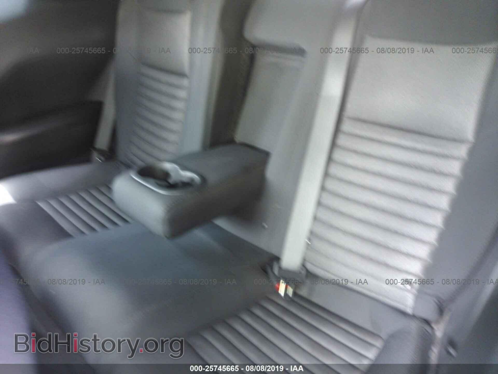 2012 DODGE CHALLENGER - VIN: 2C3CDYBT4CH268173 - Фото 8