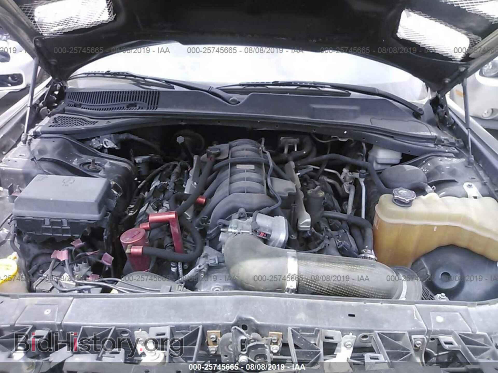 2012 DODGE CHALLENGER - VIN: 2C3CDYBT4CH268173 - Фото 10