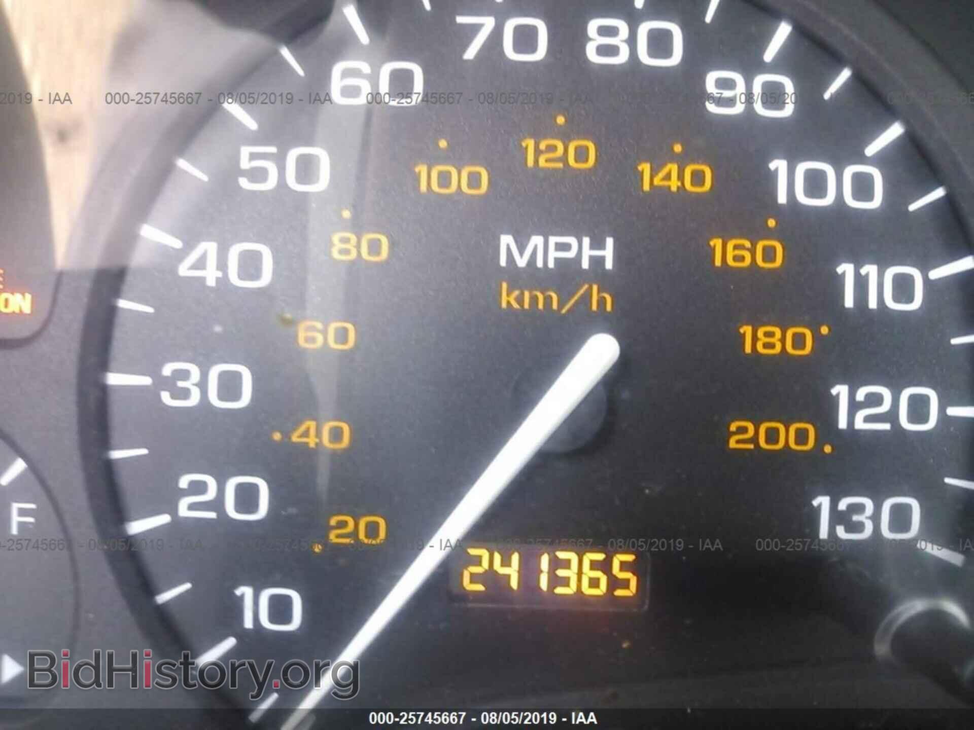 2003 SATURN VUE - VIN: 5GZCZ53B63S887298 - Фото 7
