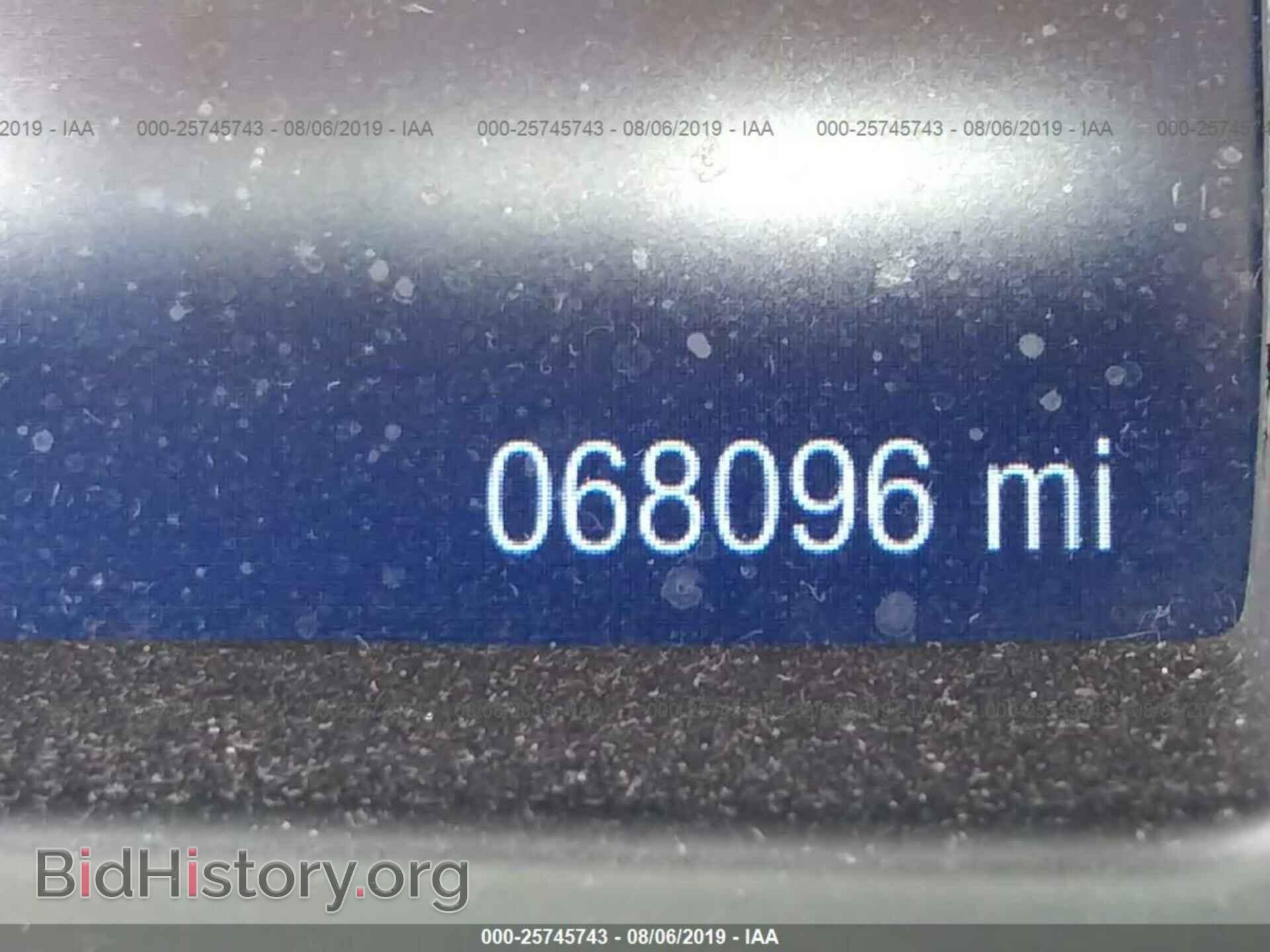2014 FORD FOCUS - VIN: 1FADP3F29EL266569 - Photo 7