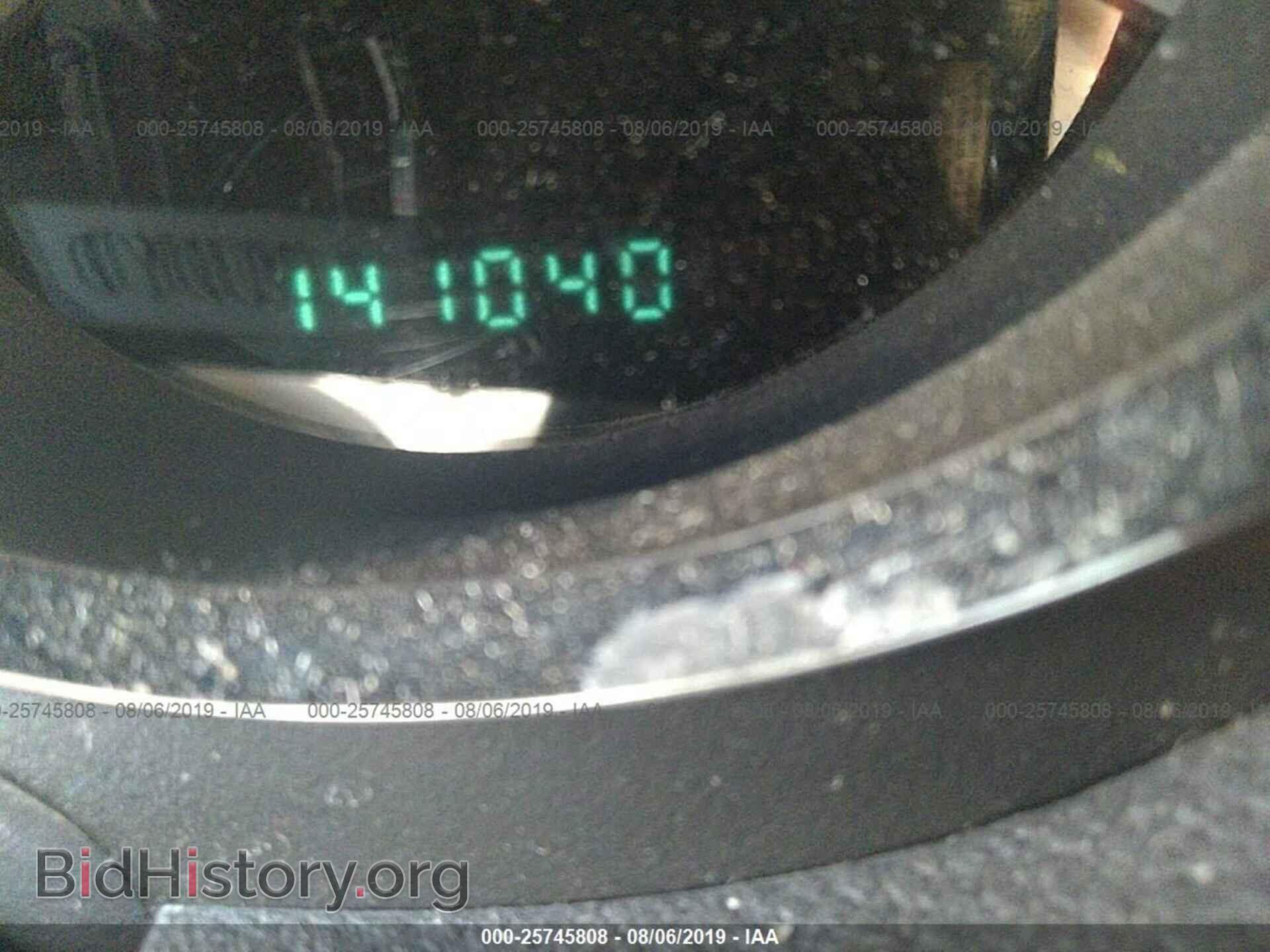 2011 DODGE CALIBER - VIN: 1B3CB3HA1BD148192 - Фото 7