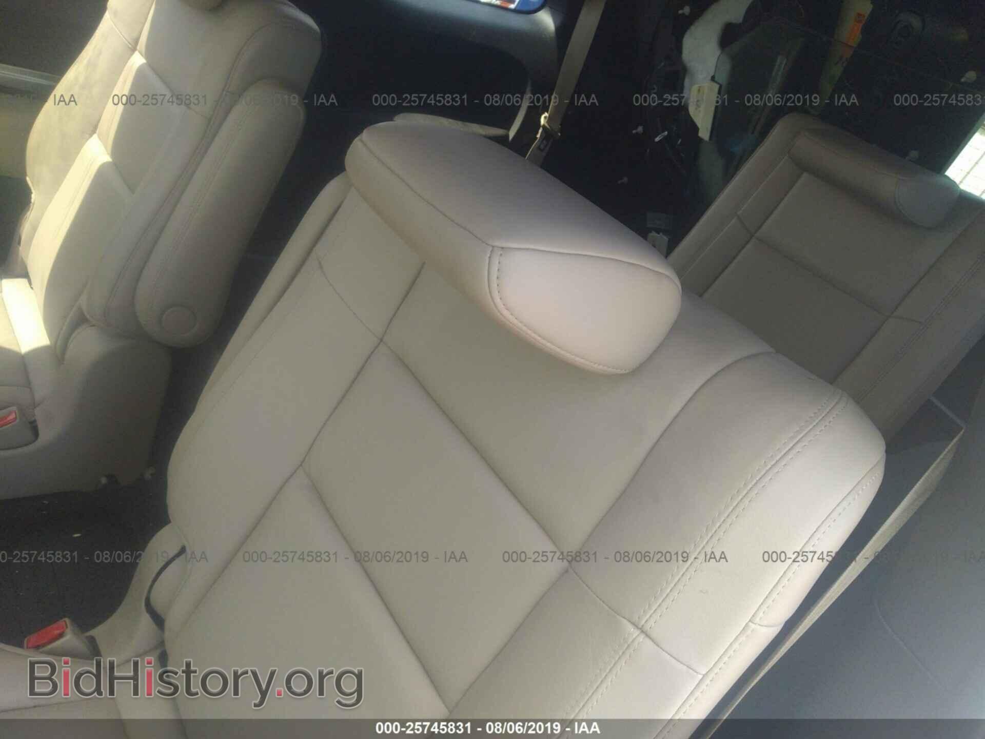 2018 DODGE DURANGO - VIN: 1C4RDHDG5JC112018 - Photo 8