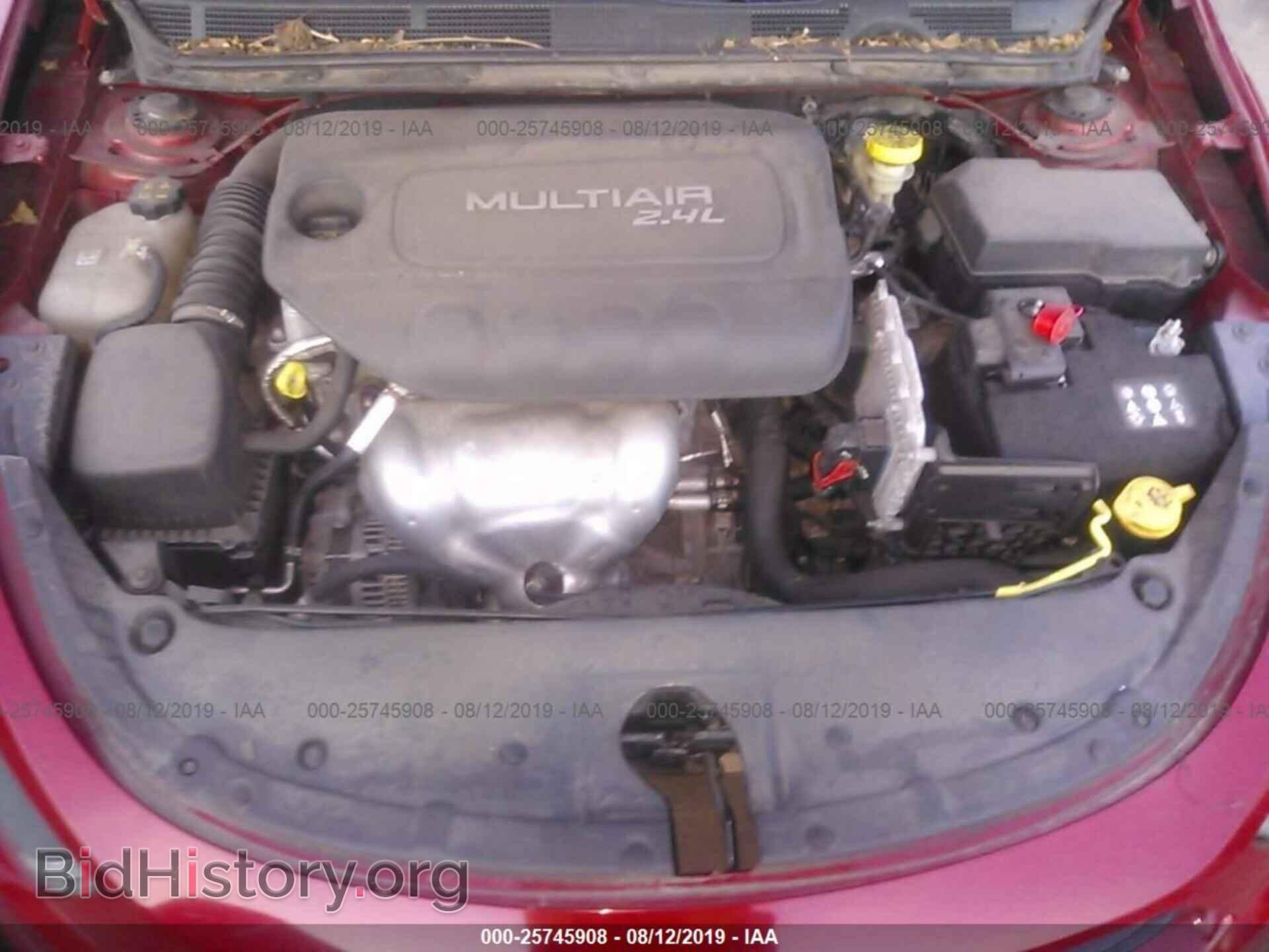 2014 DODGE DART - VIN: 1C3CDFBB4ED909950 - Фото 10