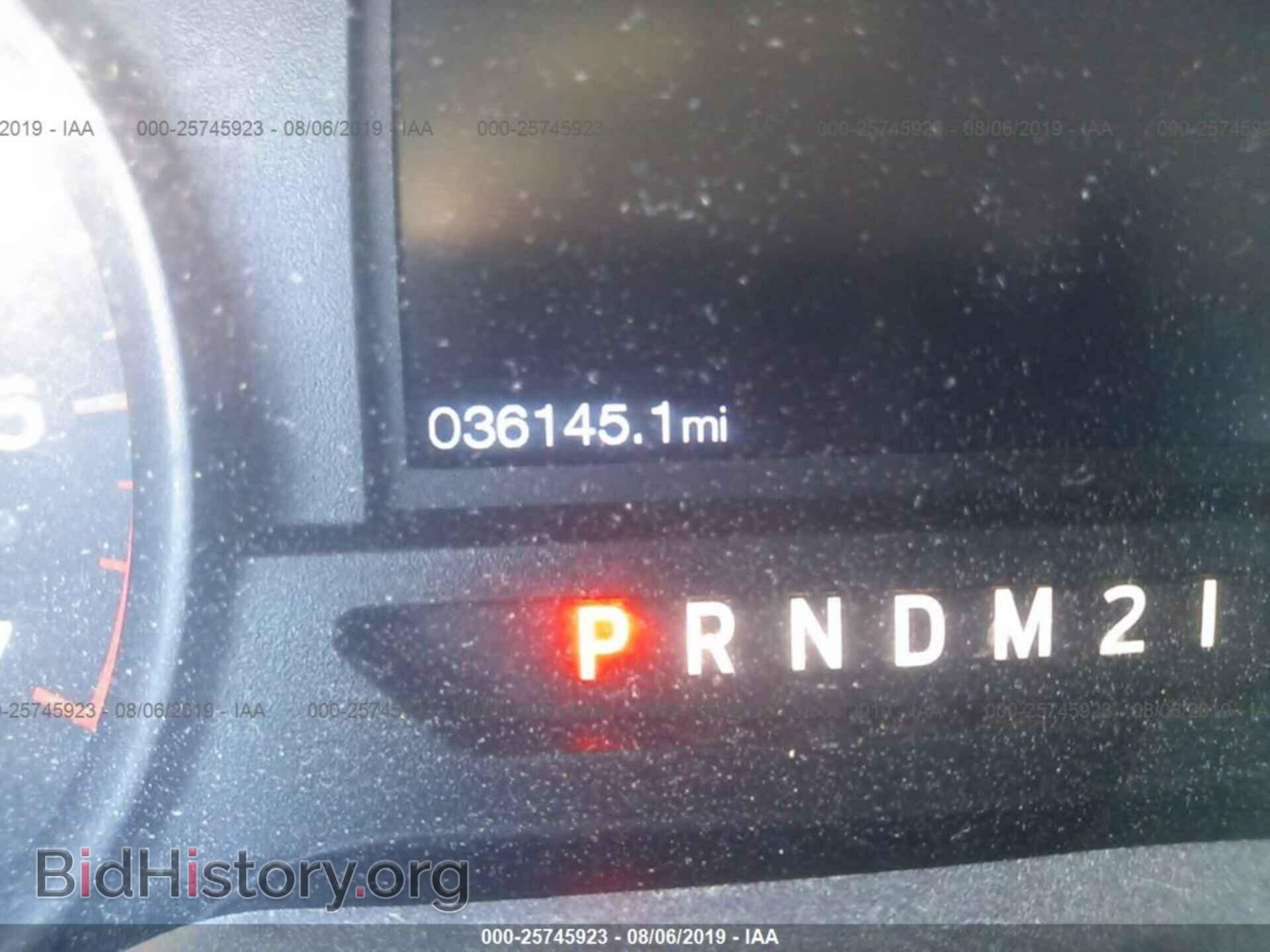 2015 FORD F150 - VIN: 1FTEW1EF7FFC60652 - Фото 7