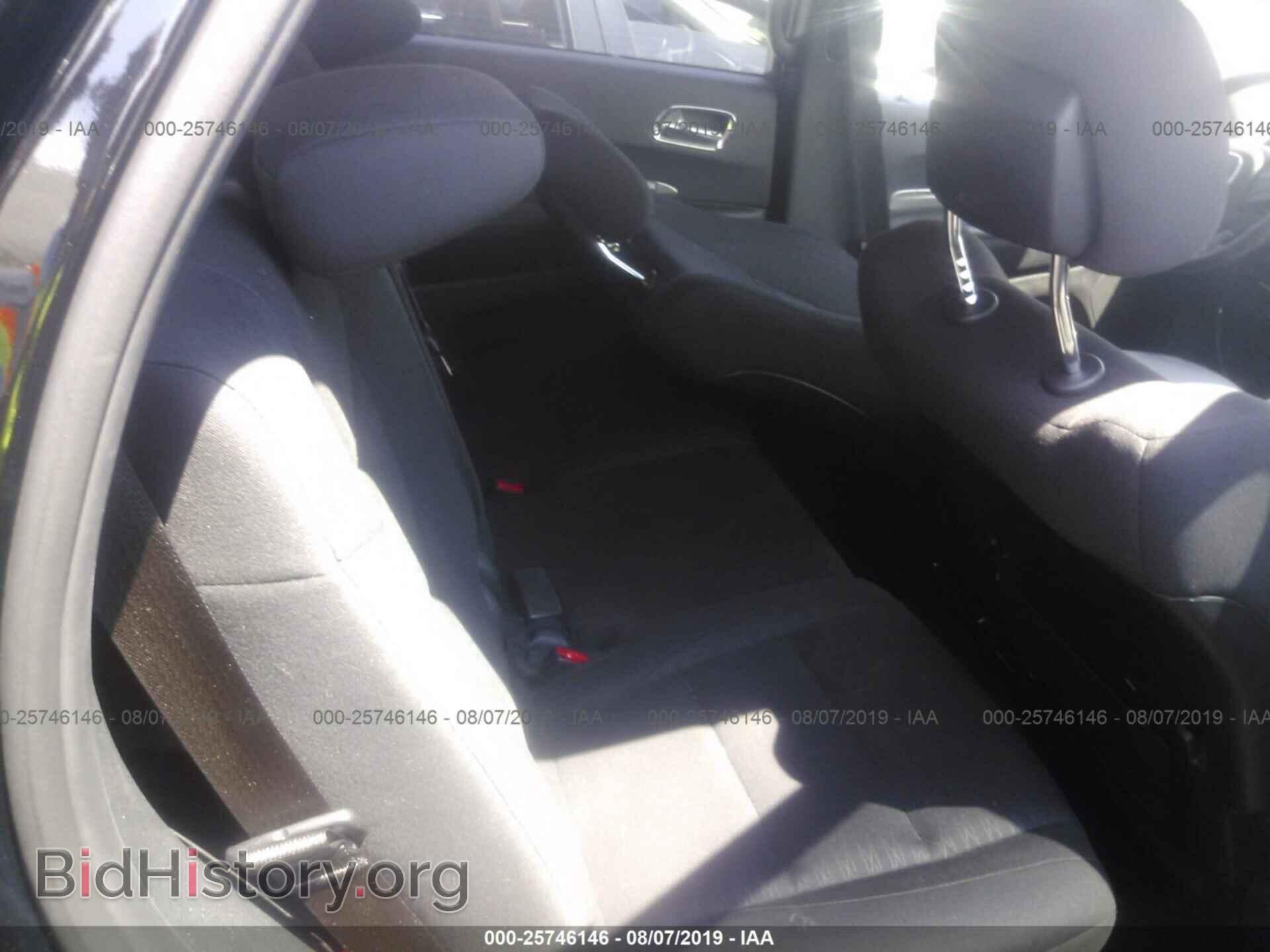 2018 DODGE DURANGO - VIN: 1C4RDJAG2JC489482 - Photo 8
