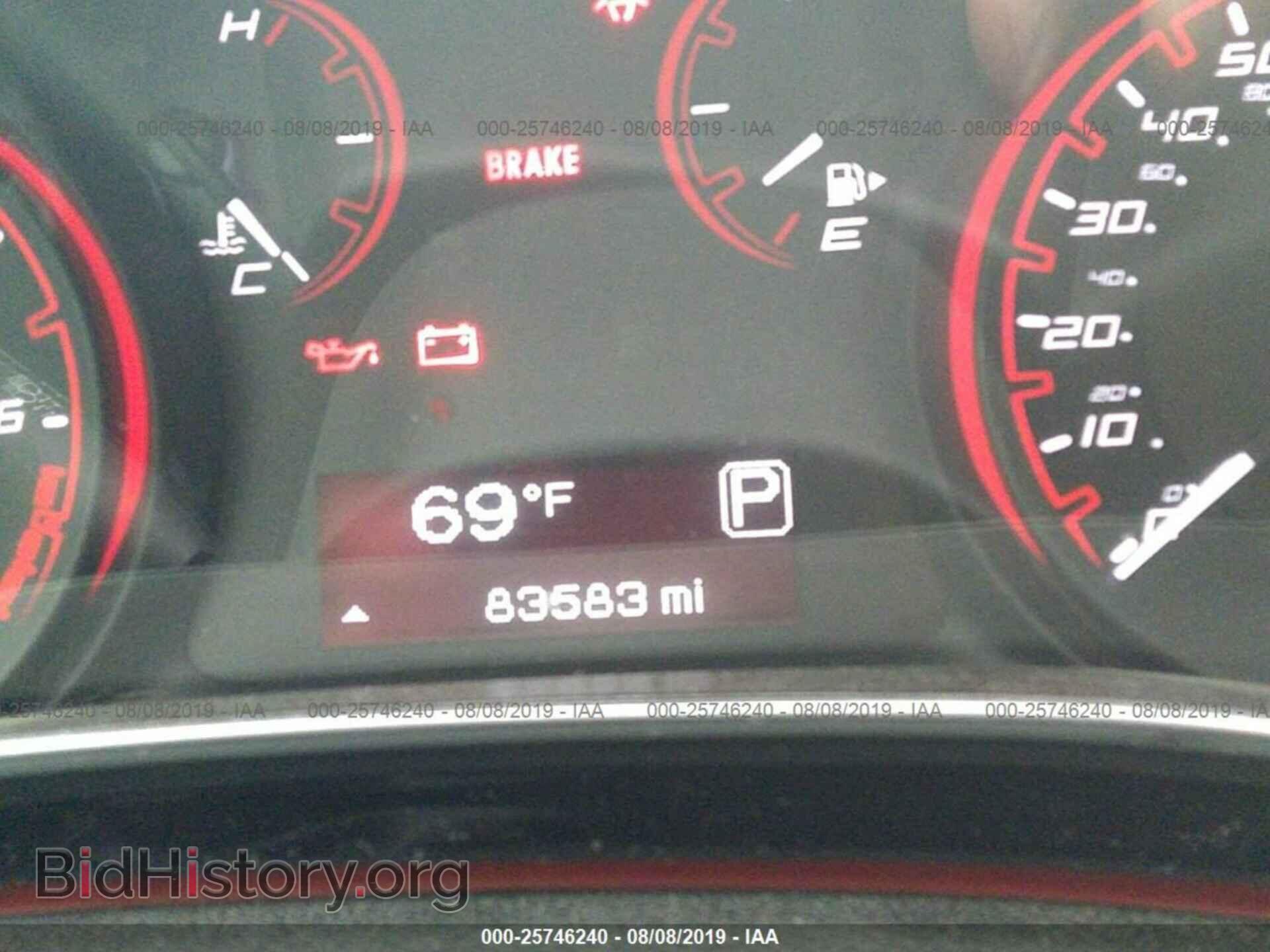 2015 DODGE DART - VIN: 1C3CDFBB9FD212470 - Фото 7