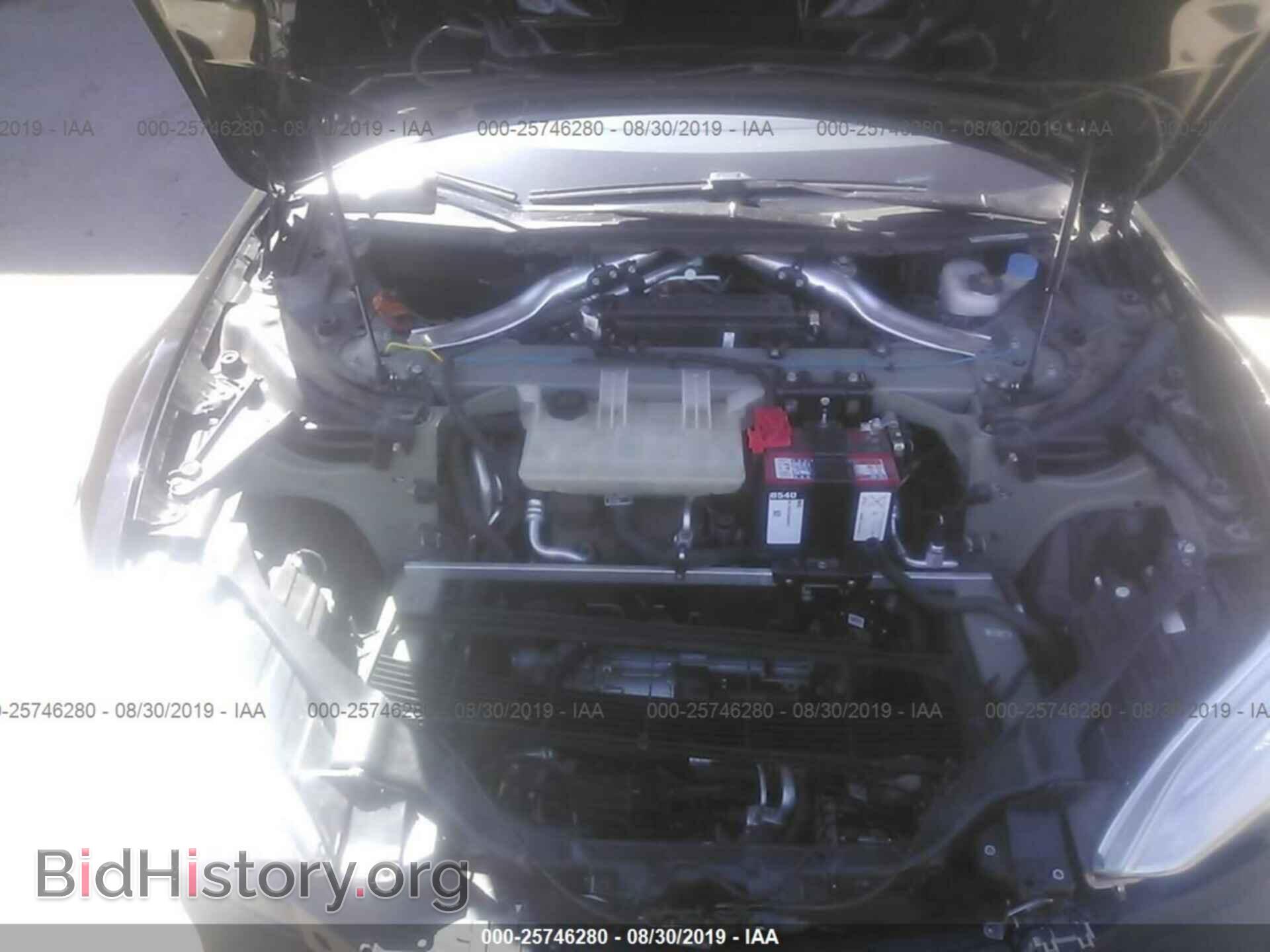 2017 TESLA MODEL S - VIN: 5YJSA1E29HF200975 - Фото 10