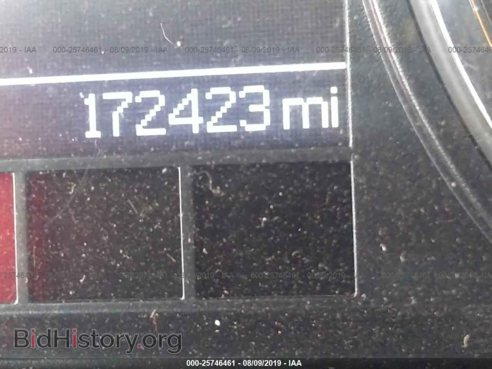 2011 DODGE RAM 3500 - VIN: 3D73Y3HL6BG626856 - Photo 6