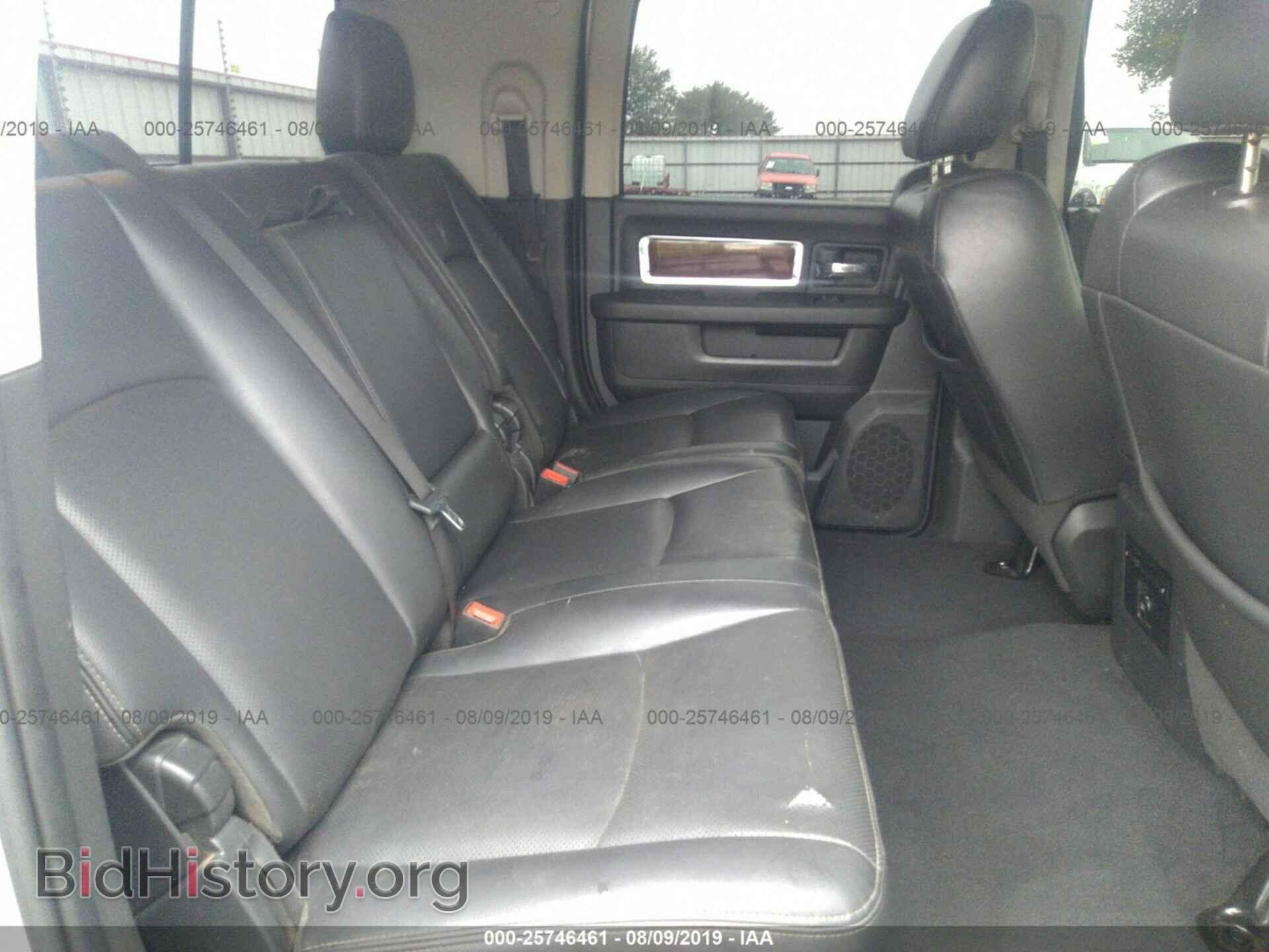 2011 DODGE RAM 3500 - VIN: 3D73Y3HL6BG626856 - Photo 7