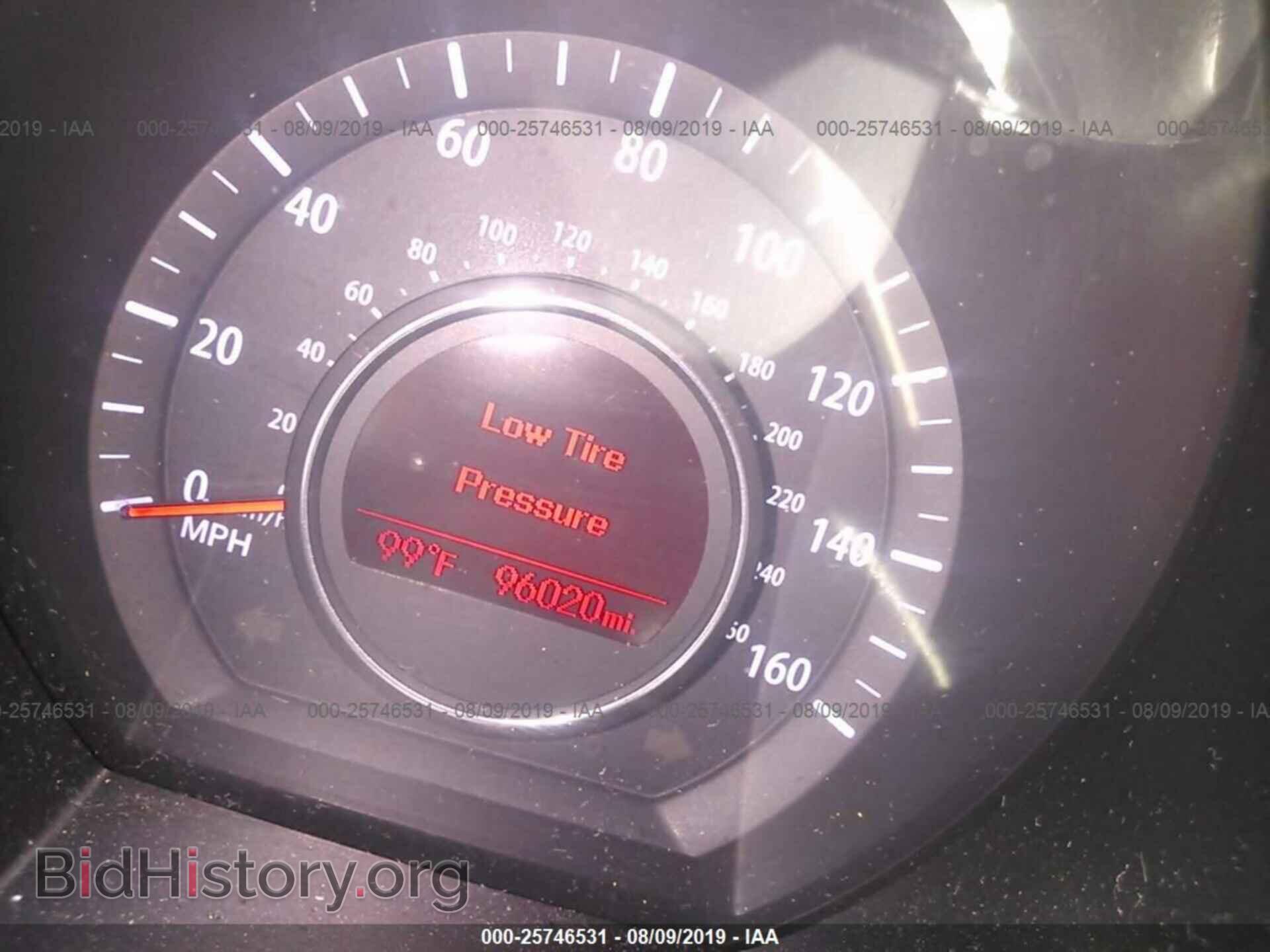 2013 KIA OPTIMA - VIN: 5XXGM4A79DG092915 - Фото 7