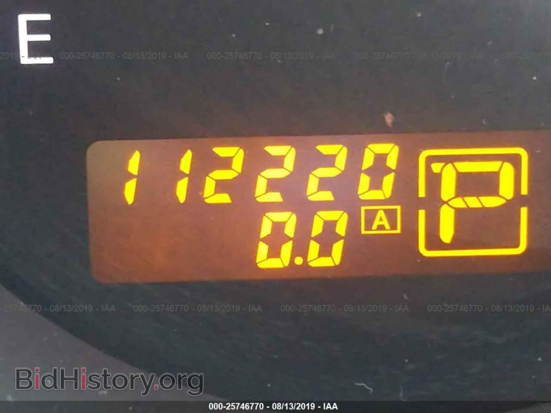 2008 NISSAN MAXIMA - VIN: 1N4BA41E18C835841 - Фото 7
