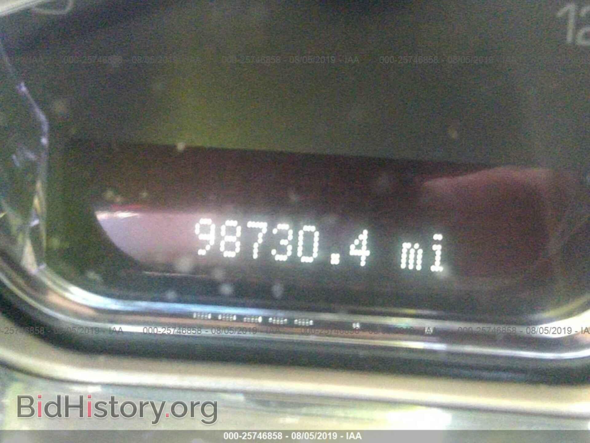 2012 LINCOLN MKT - VIN: 2LMHJ5AT0CBL51998 - Фото 7