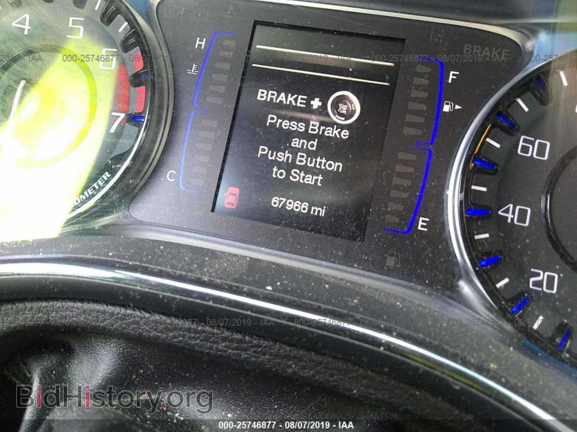 2015 CHRYSLER 200 - VIN: 1C3CCCBB8FN665491 - Photo 7