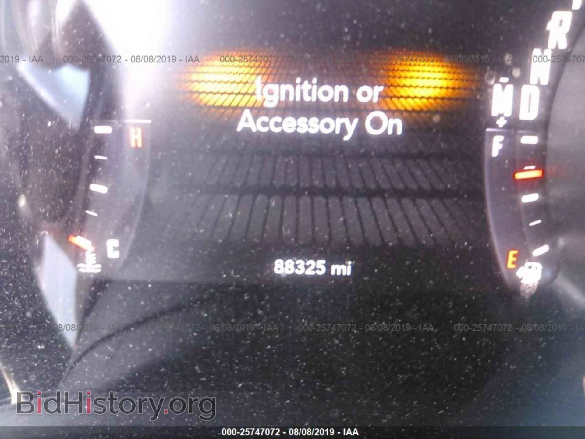2015 DODGE CHALLENGER - VIN: 2C3CDZAG2FH774342 - Фото 7