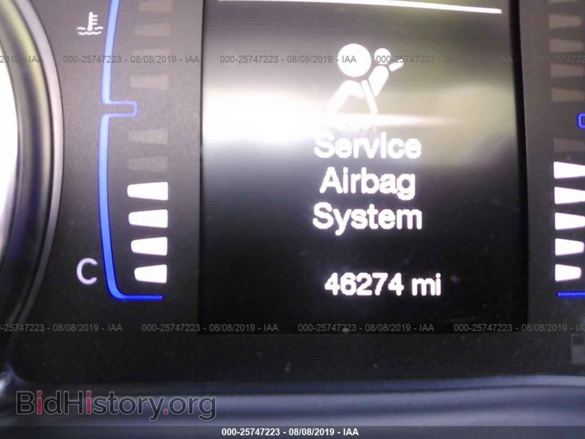 2016 CHRYSLER 200 - VIN: 1C3CCCAB7GN112950 - Photo 7