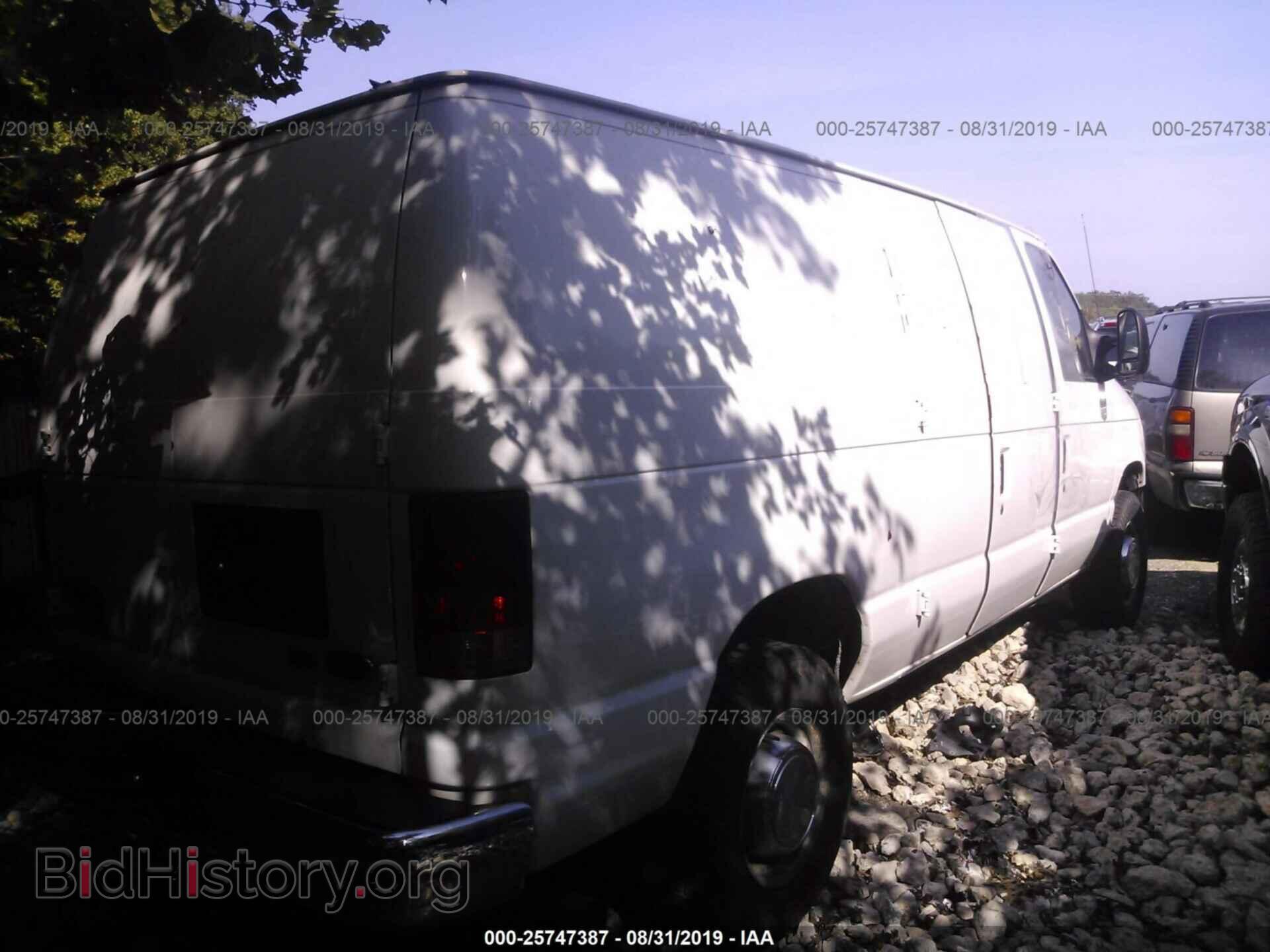 2014 FORD ECONOLINE - VIN: 1FTNE2EL5EDA76447 - Photo 4