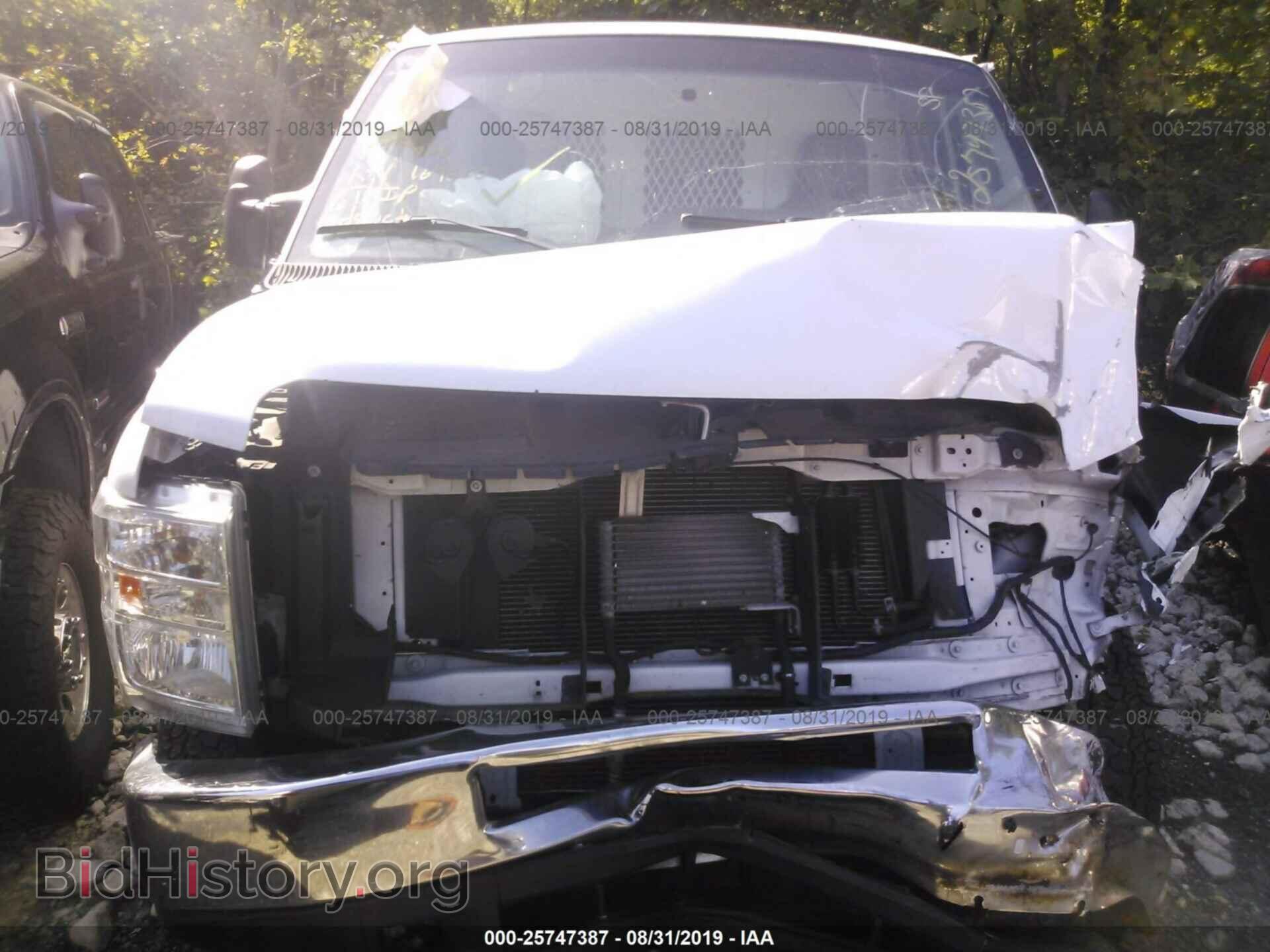 2014 FORD ECONOLINE - VIN: 1FTNE2EL5EDA76447 - Photo 6