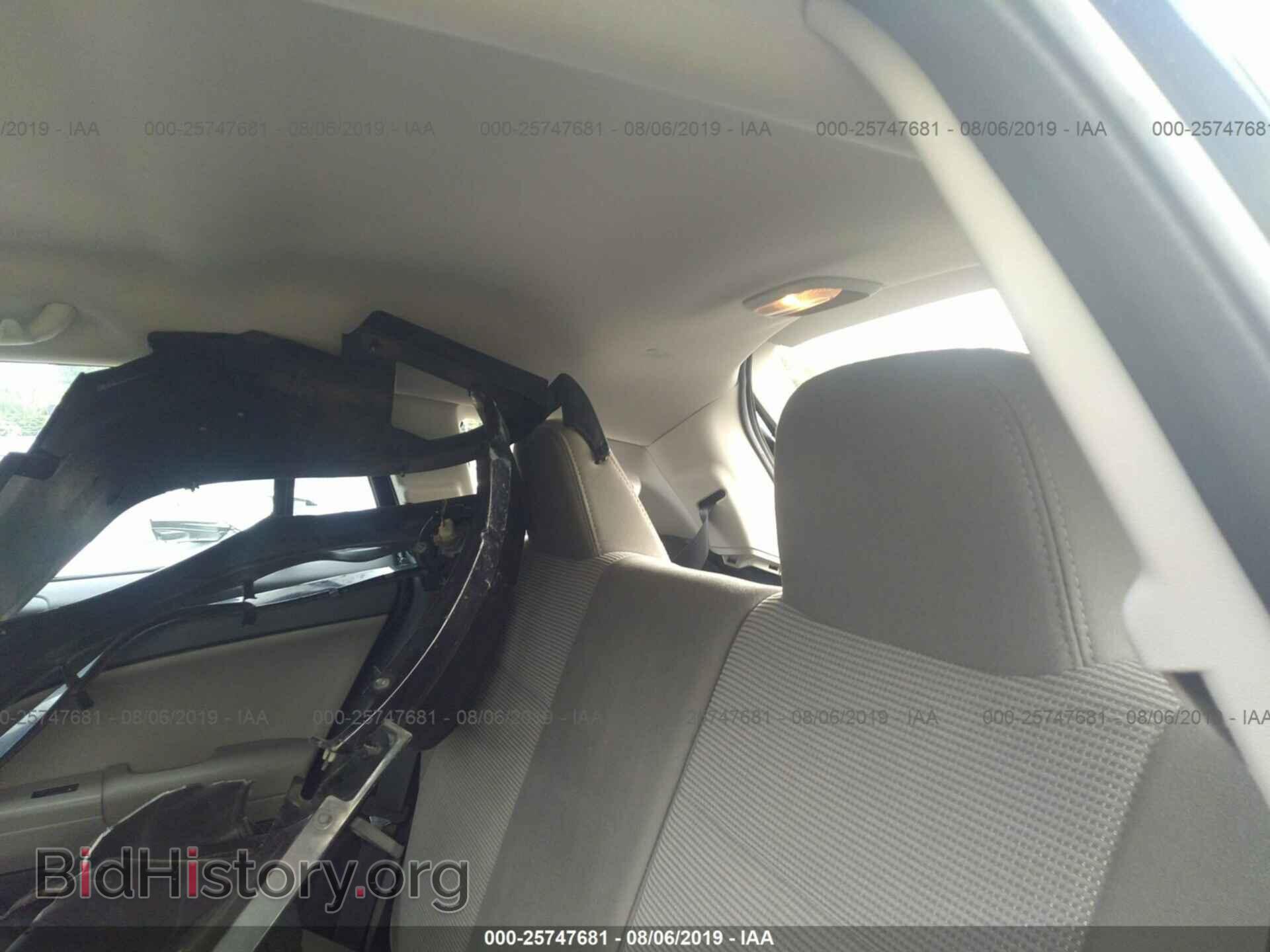 2011 DODGE CALIBER - VIN: 1B3CB3HA0BD115975 - Фото 8