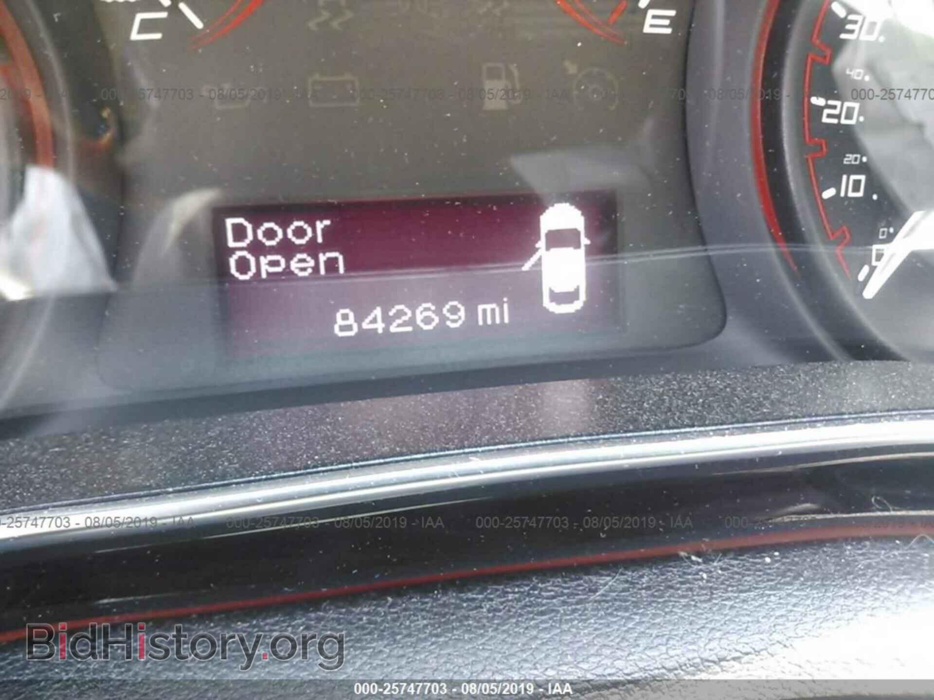 2015 DODGE DART - VIN: 1C3CDFBB1FD140888 - Фото 7