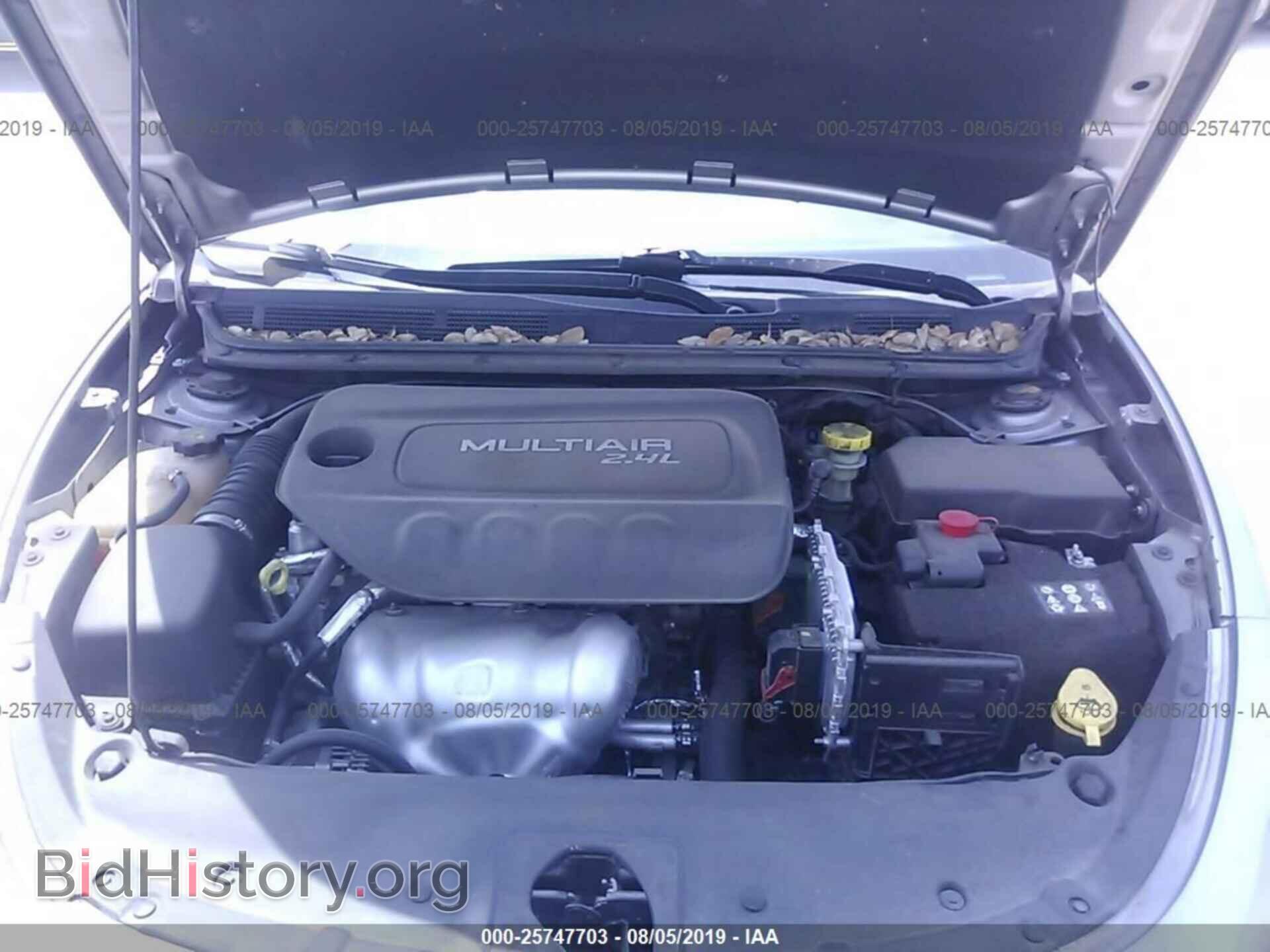 2015 DODGE DART - VIN: 1C3CDFBB1FD140888 - Фото 10
