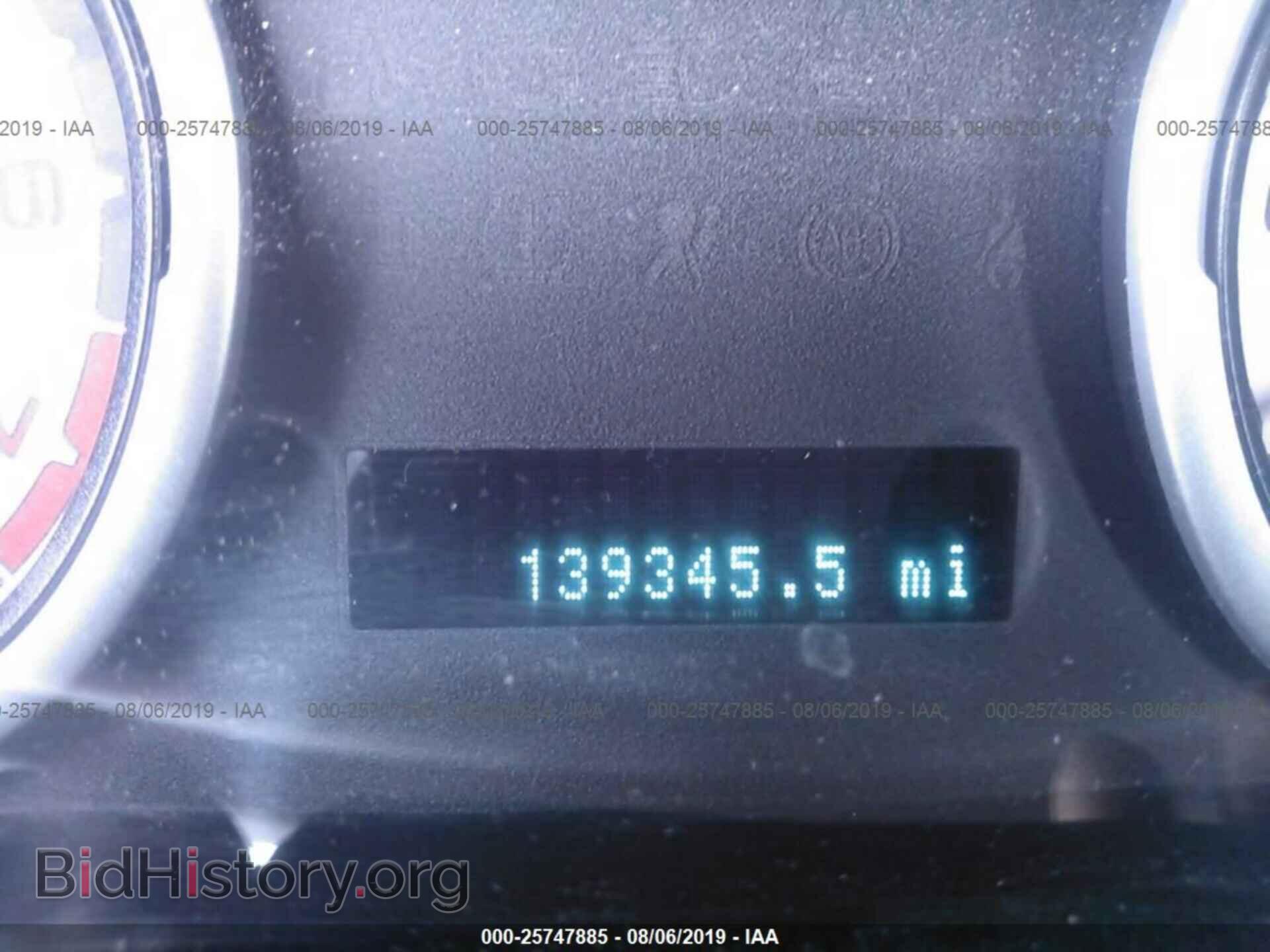 2010 FORD FOCUS - VIN: 1FAHP3FN7AW268681 - Фото 7
