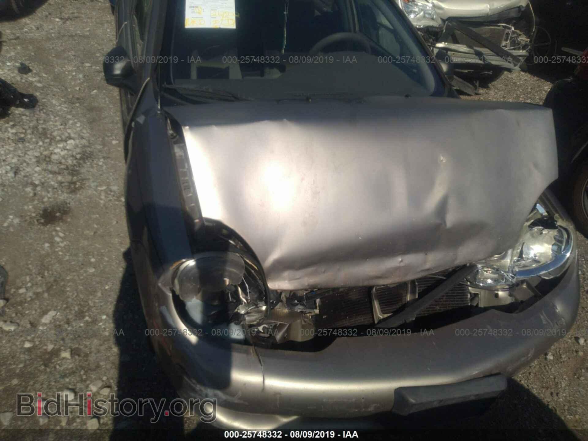 2000 DODGE NEON - VIN: 1B3ES46C4YD626066 - Фото 6