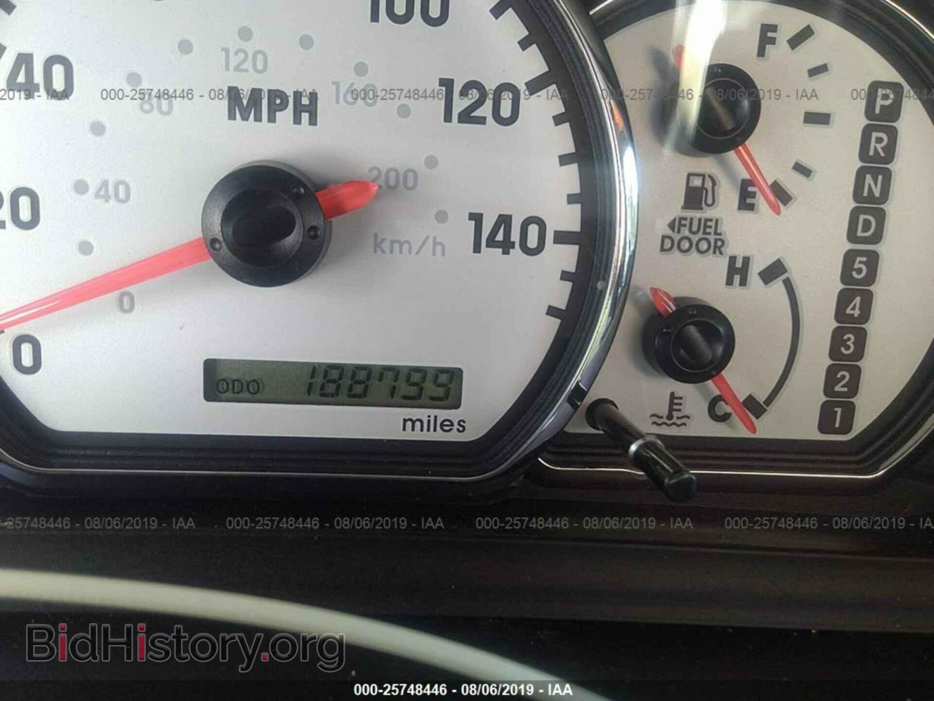 2009 MITSUBISHI GALANT - VIN: 4A3AB46S19E006434 - Фото 7