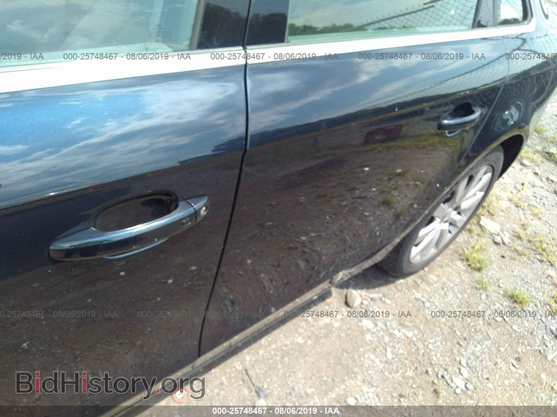 2010 AUDI A4 - VIN: WAUFFAFL7AN009165 - Photo 6