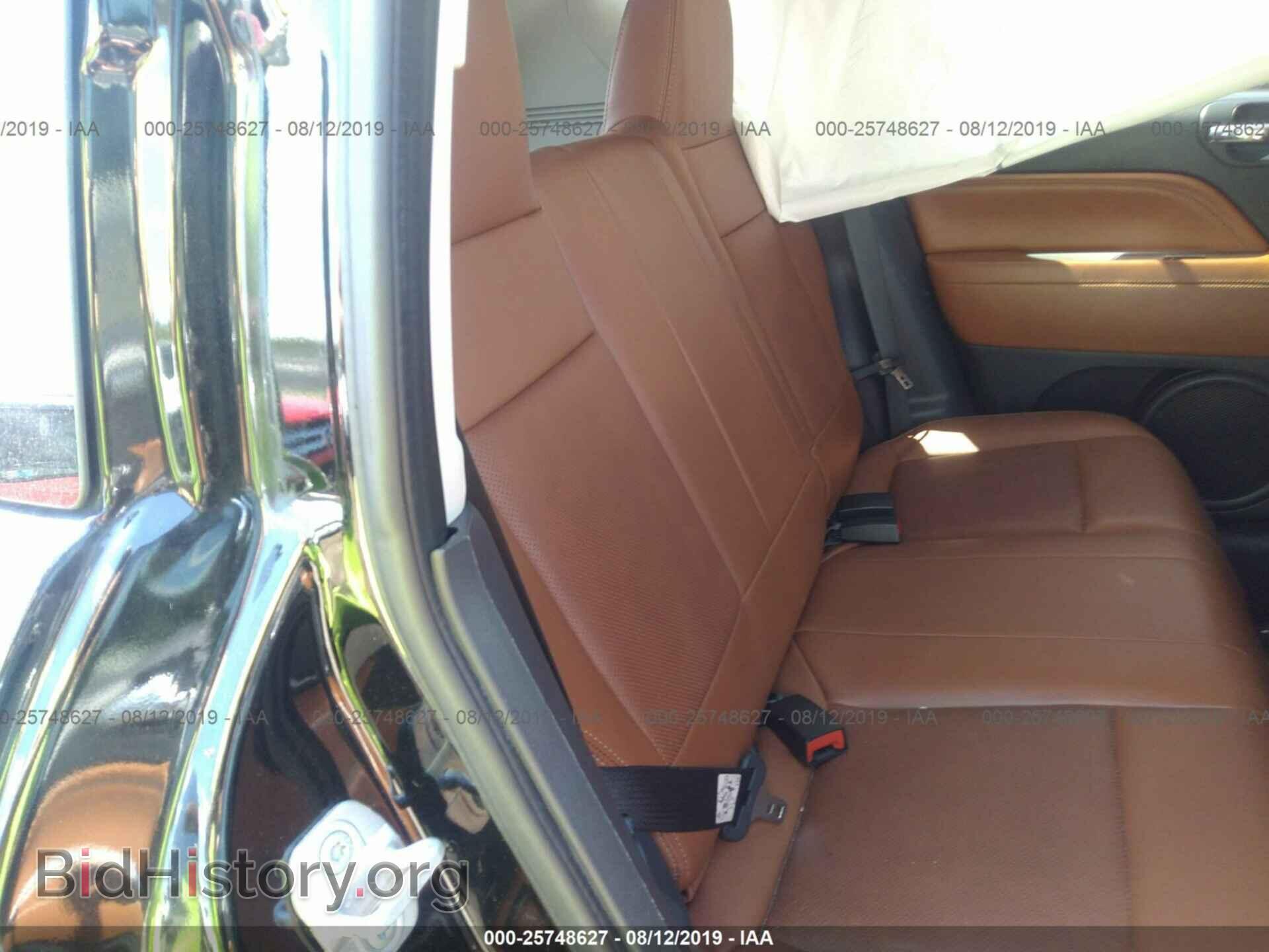 2014 JEEP COMPASS - VIN: 1C4NJDCB9ED582588 - Photo 8