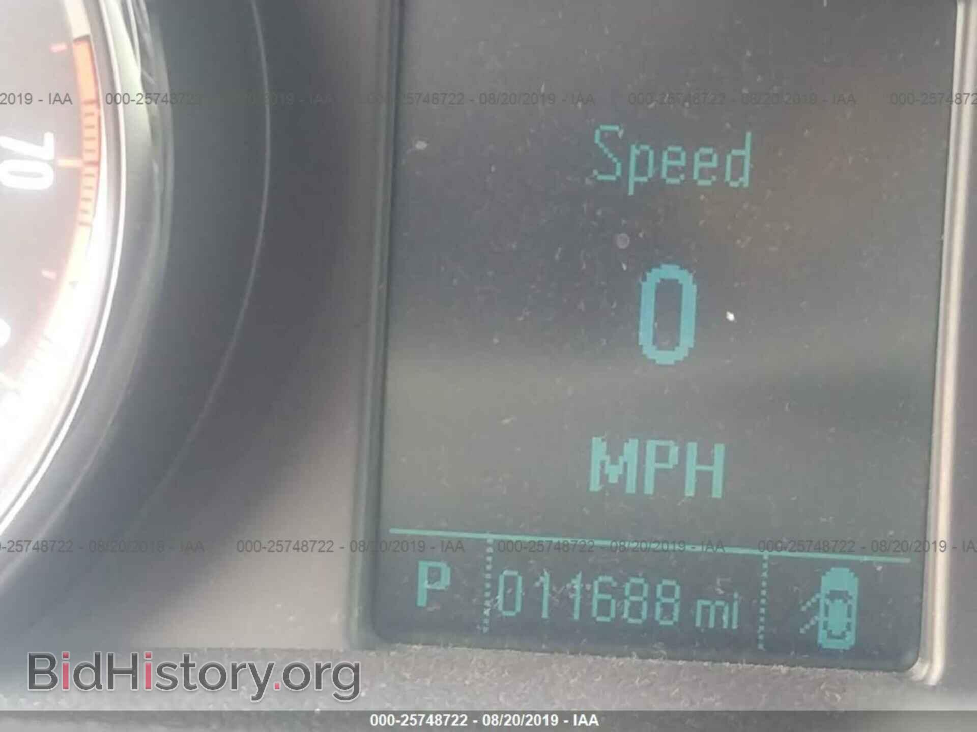 2015 BUICK ENCORE - VIN: KL4CJCSB2FB266296 - Photo 7