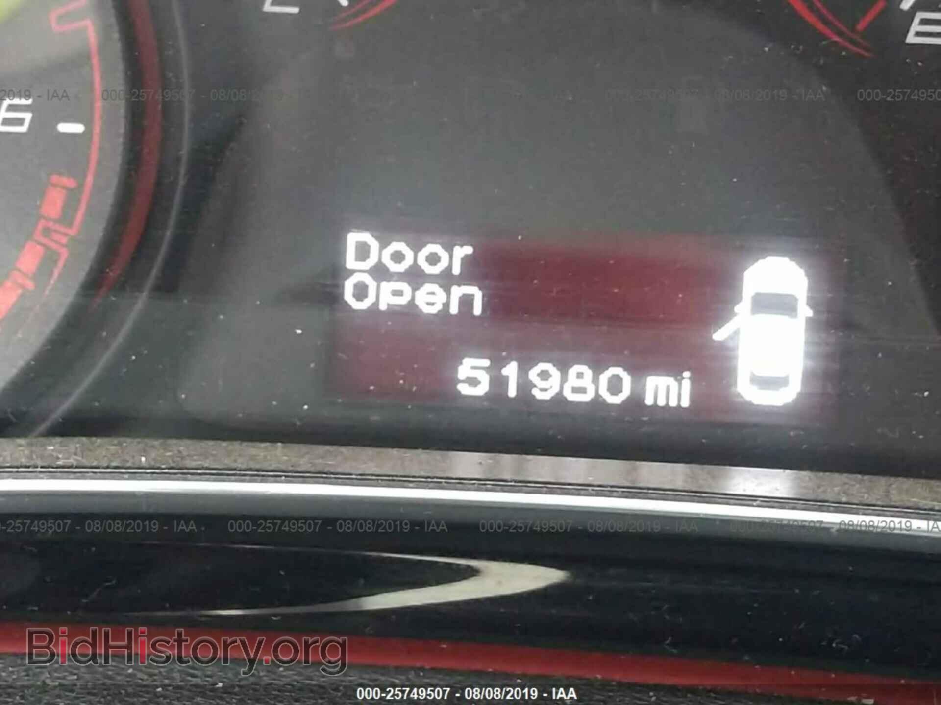 2015 DODGE DART - VIN: 1C3CDFAA3FD345802 - Фото 7