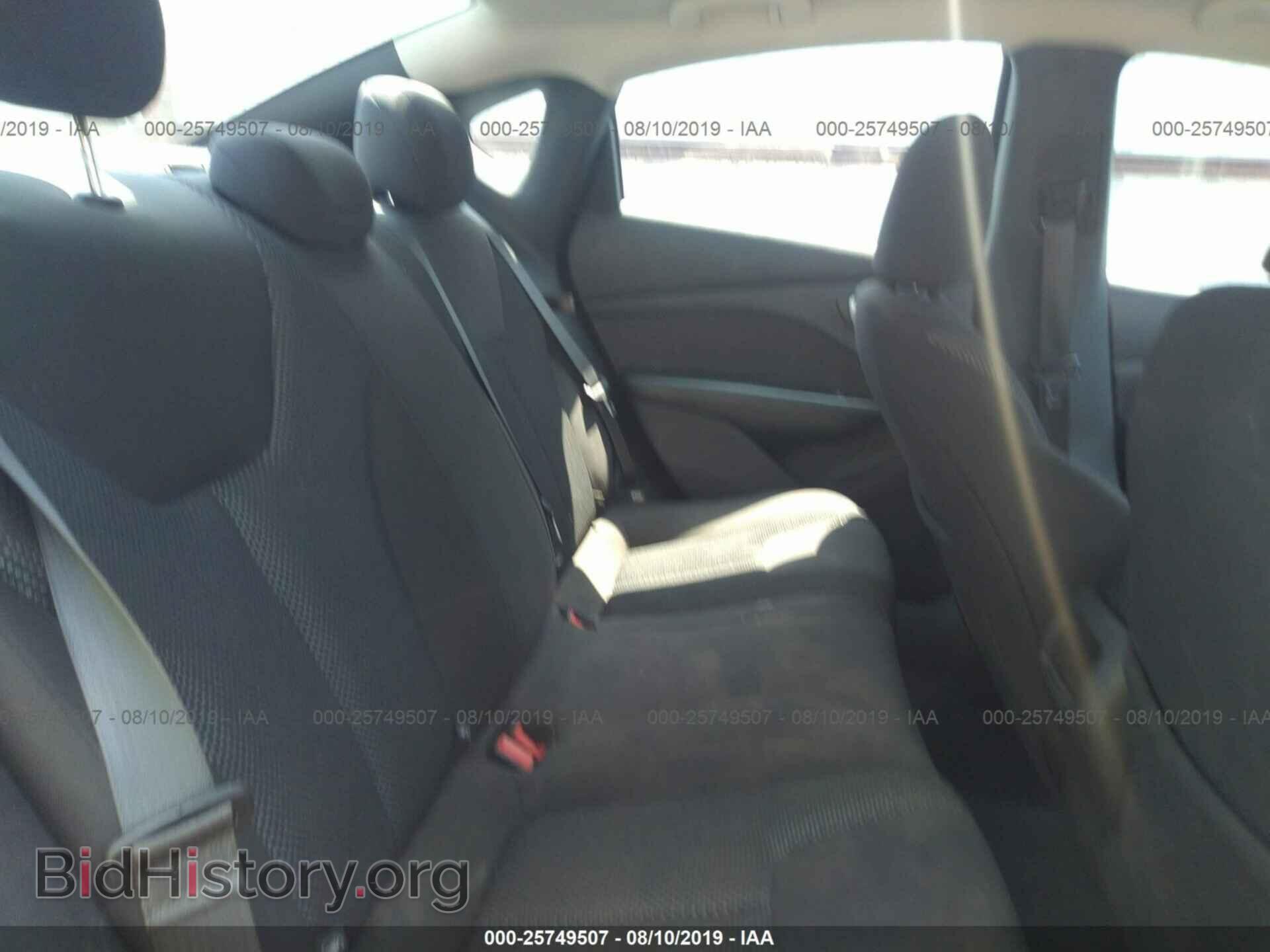 2015 DODGE DART - VIN: 1C3CDFAA3FD345802 - Фото 8