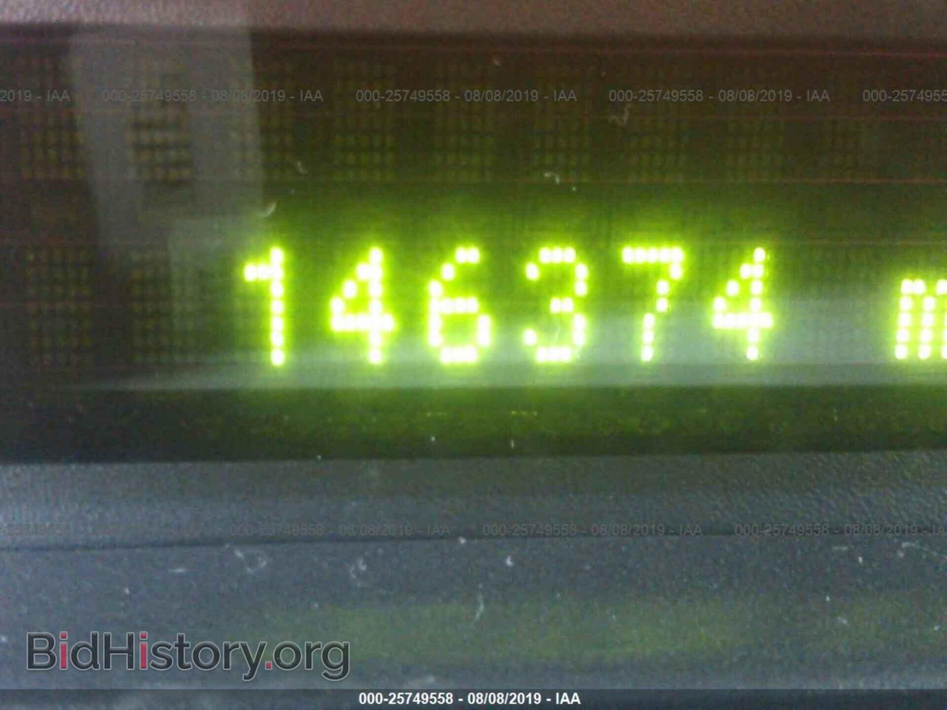 2008 FORD EDGE - VIN: 2FMDK39C38BA93175 - Фото 7
