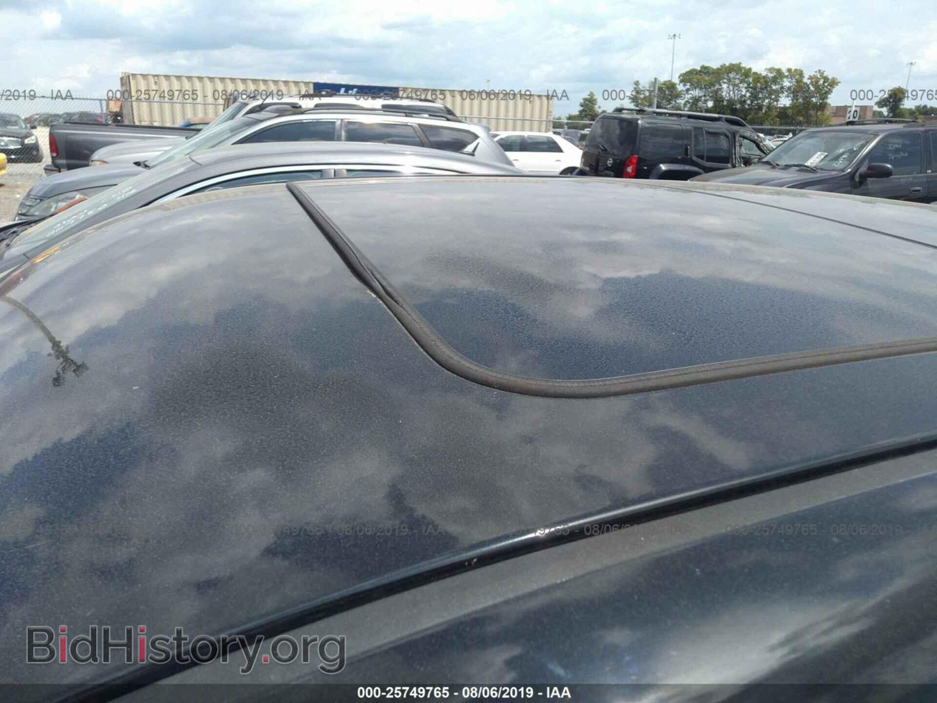 2006 KIA OPTIMA - VIN: KNAGE123965075558 - Фото 6